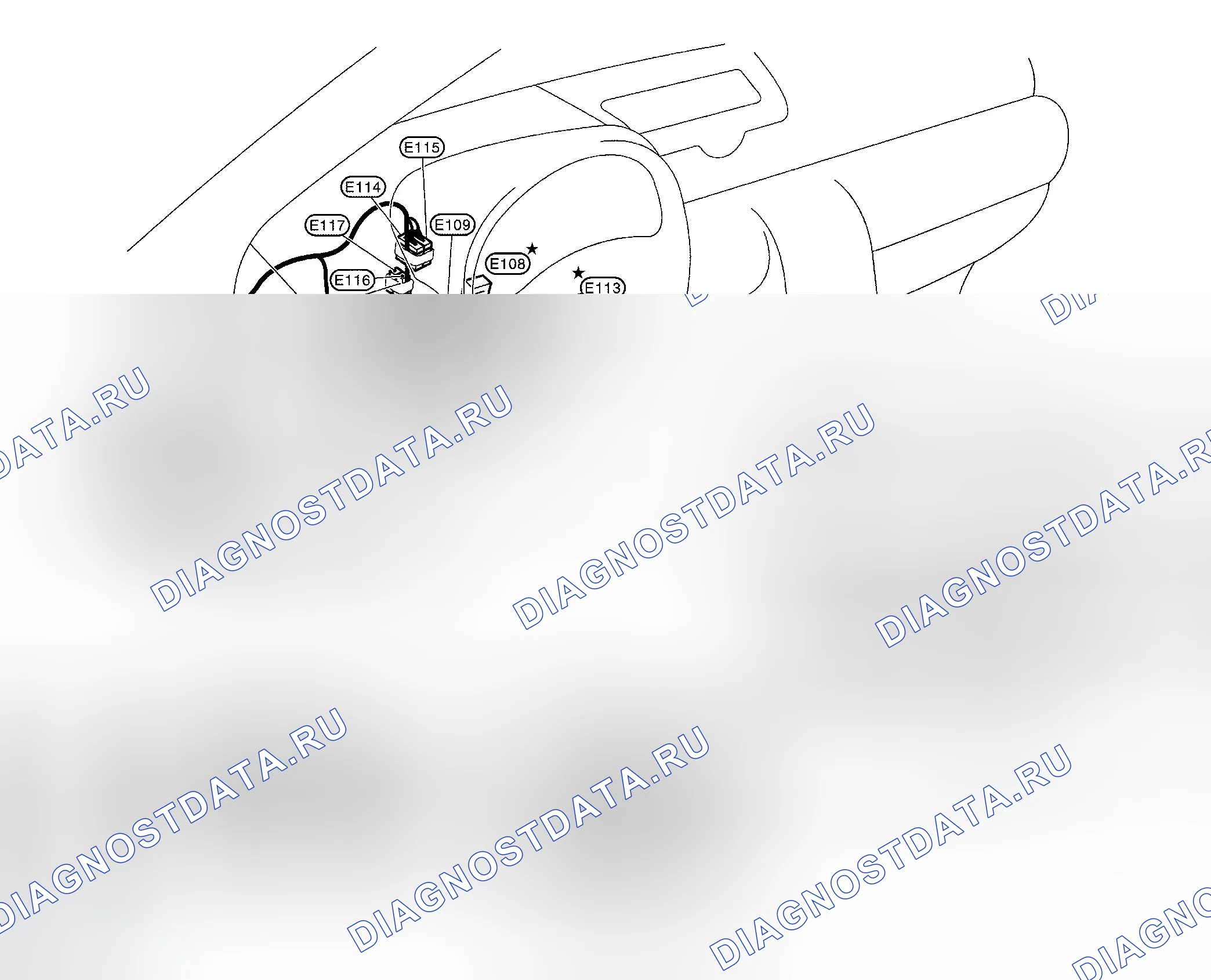 Рис. 22. Infiniti G35 III