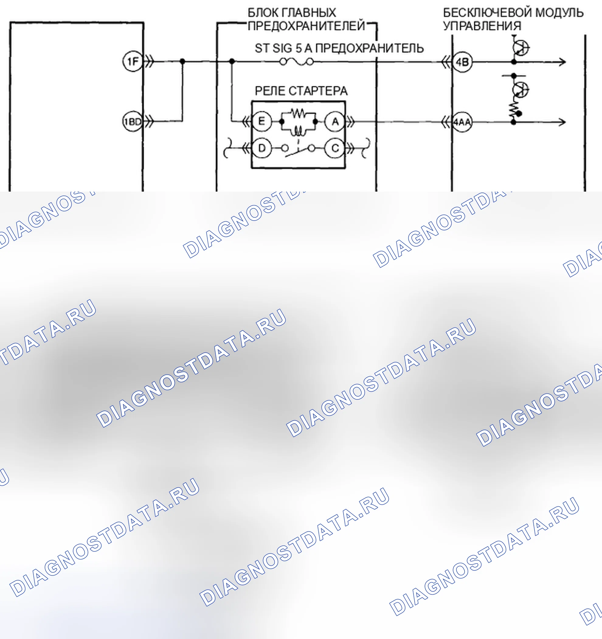 Рис. 199: МЗИ-3,7. Mazda 6 GH рестайлинг