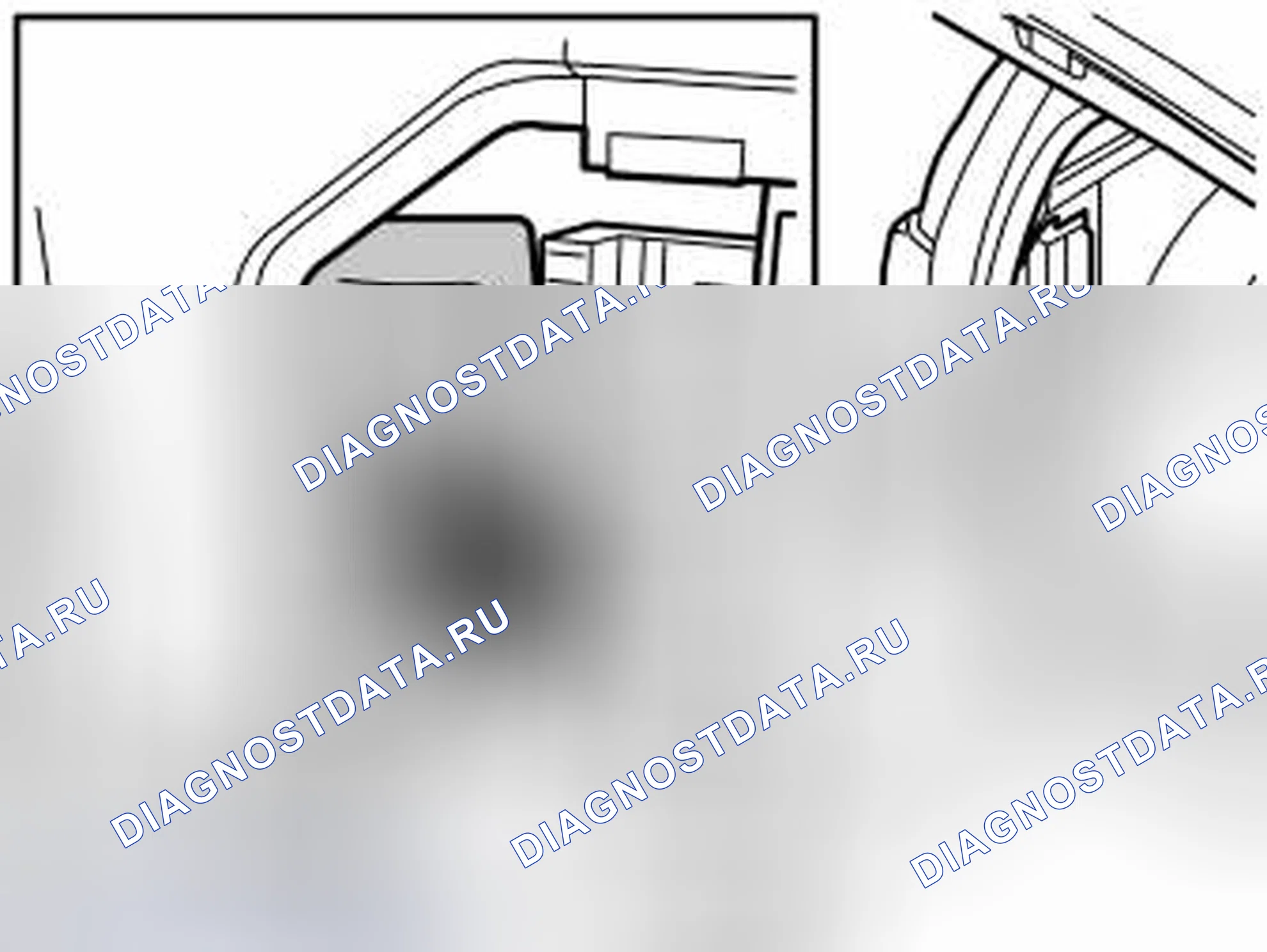 Рис. 235. Volvo V70 II