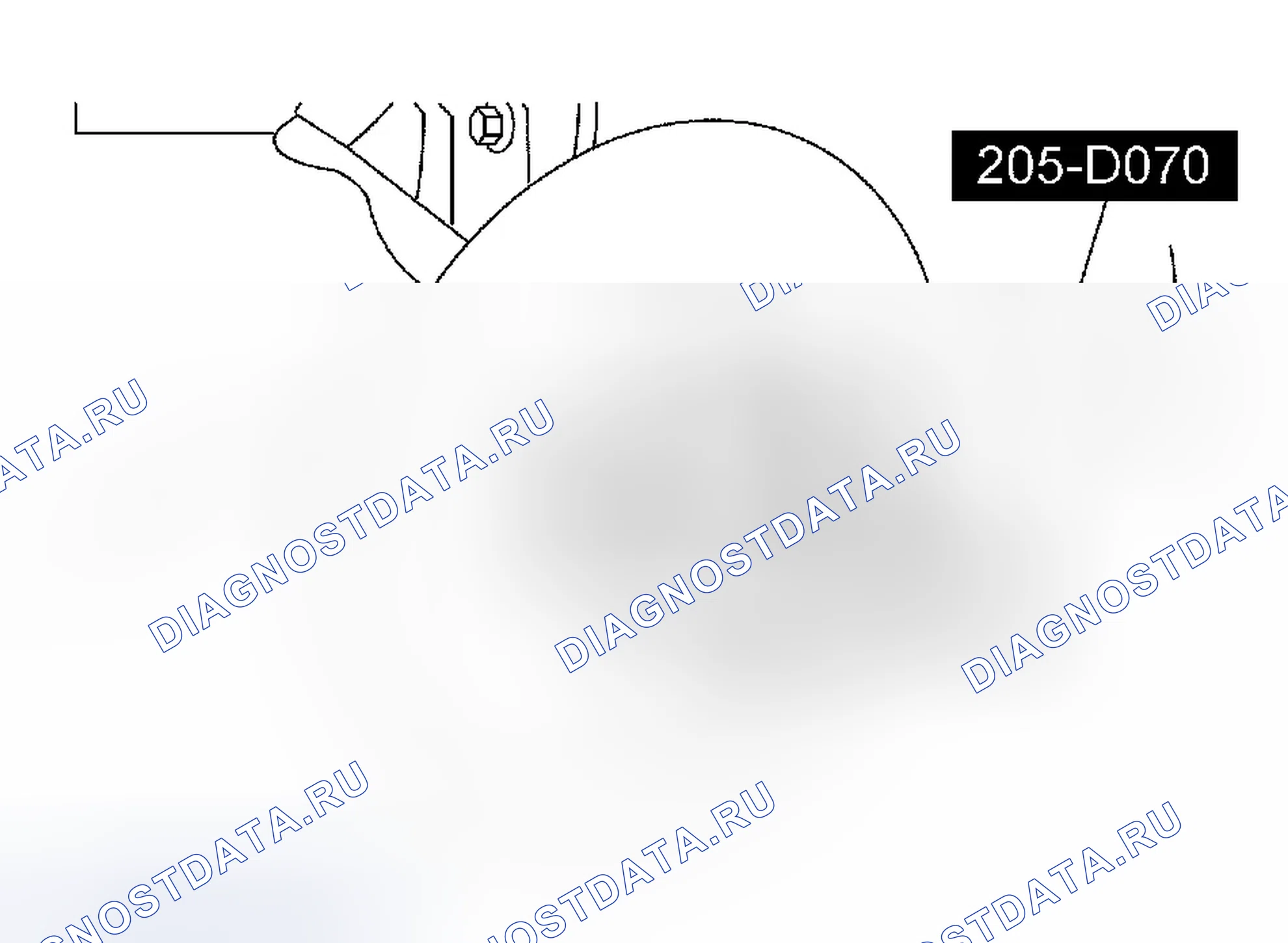 Рис. 122. Ford Escape I рестайлинг