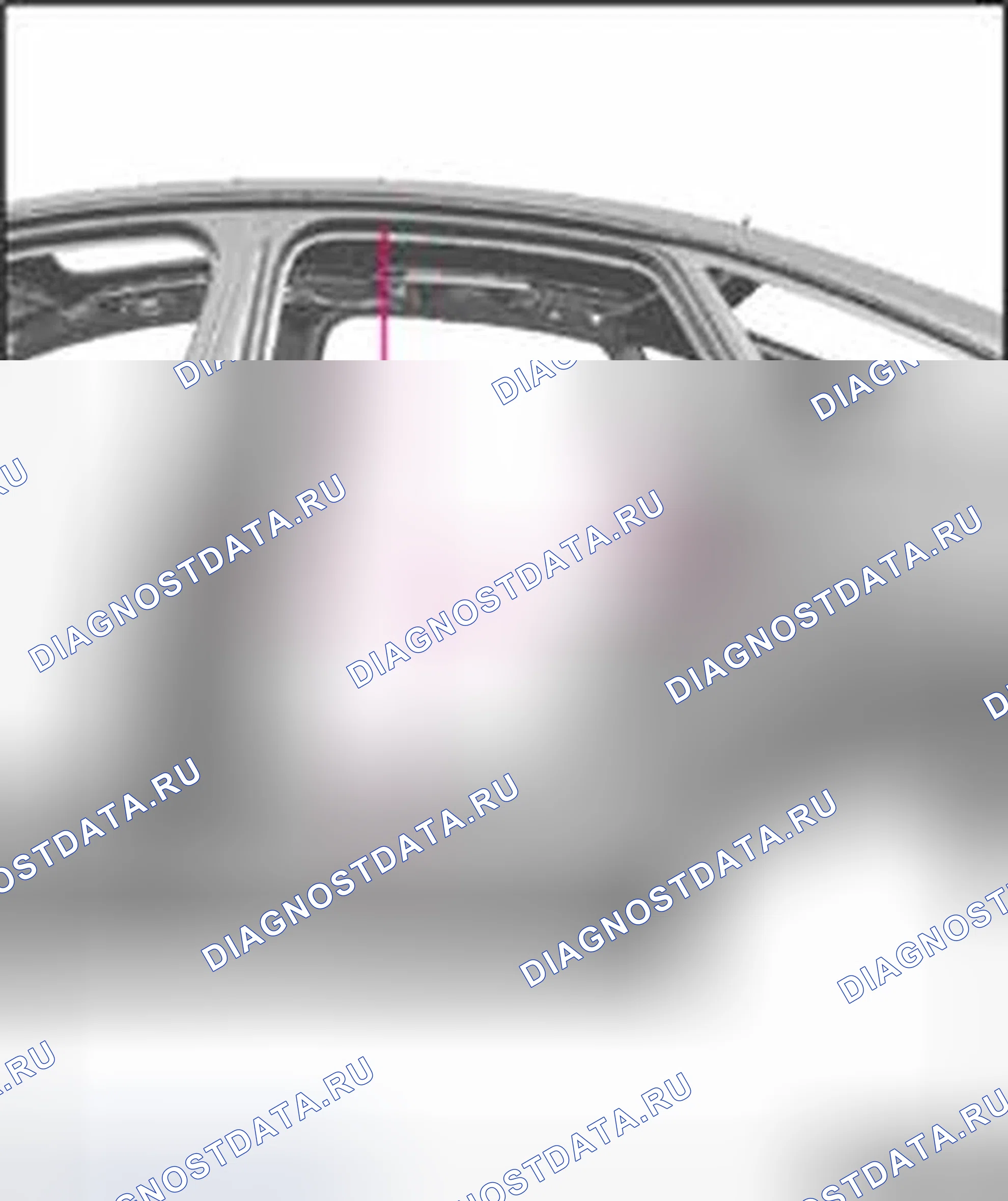 Рис. 48. Audi A6 С6