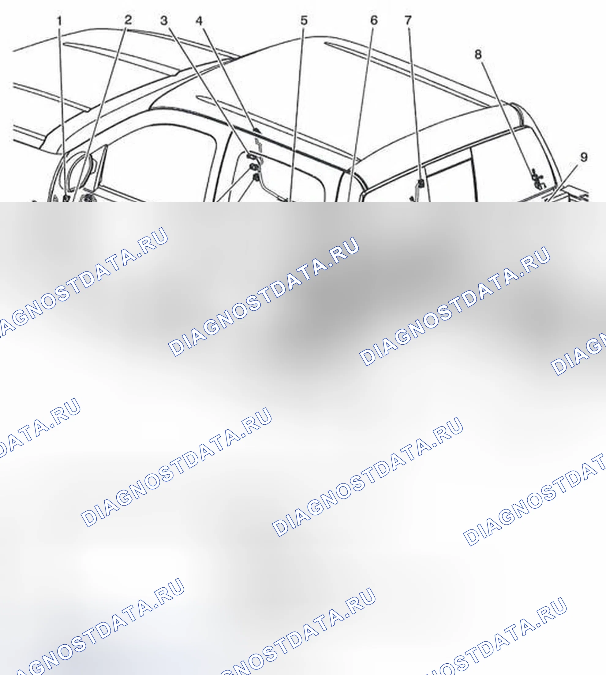 Рис. 130. GMC Sierra 3500 HD 