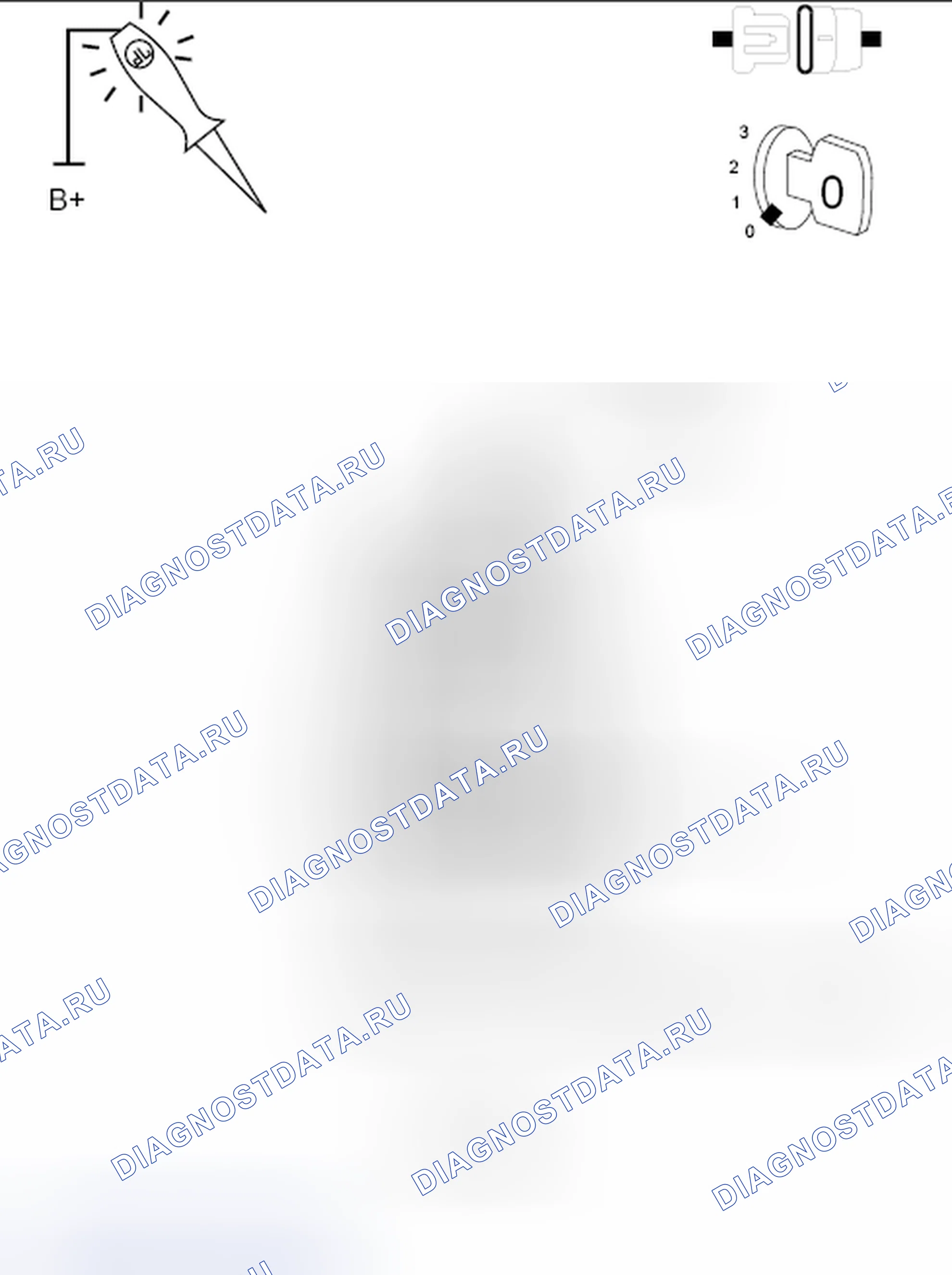 Рис. 605. RAM Pickup 1500 