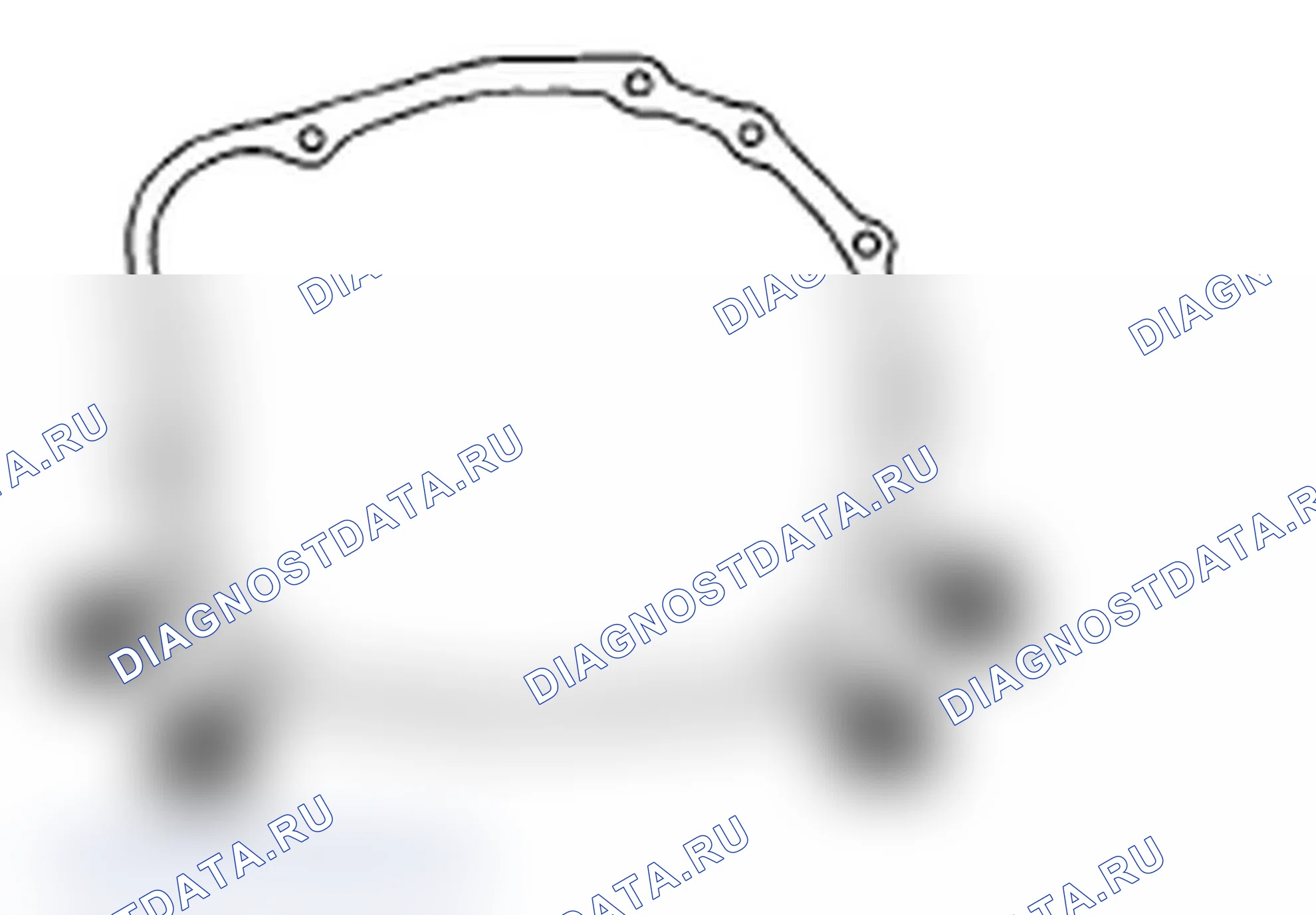 Рис. 61. Subaru Impreza WRX GD/GG рестайлинг 2