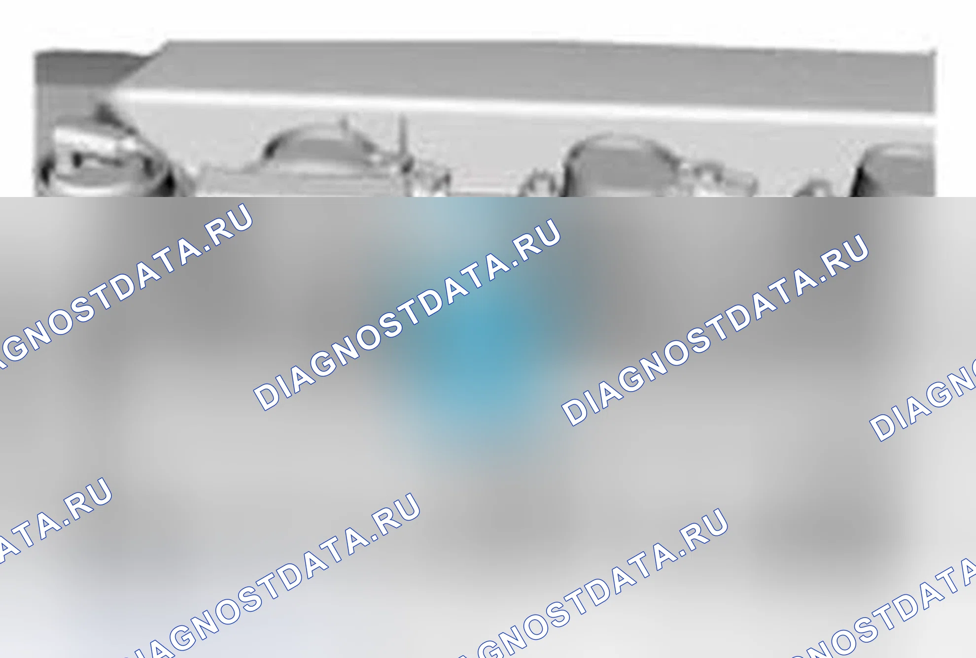 Рис. 81: Удаление. Ford C-MAX II