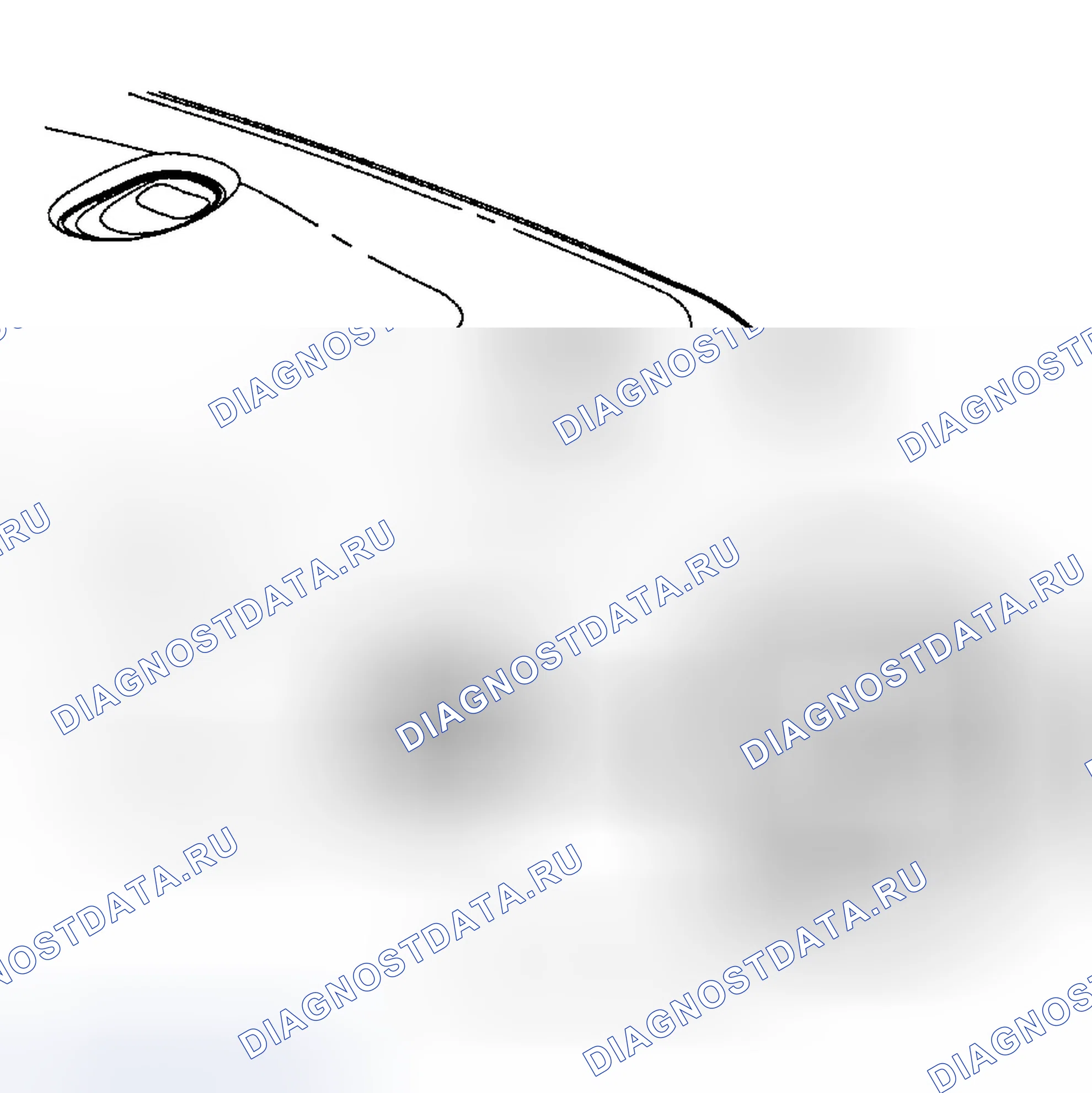Рис. 69. Chevrolet TrailBlazer I