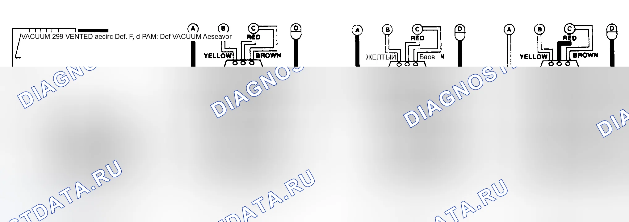 Рис. 6. Dodge Dakota WS 