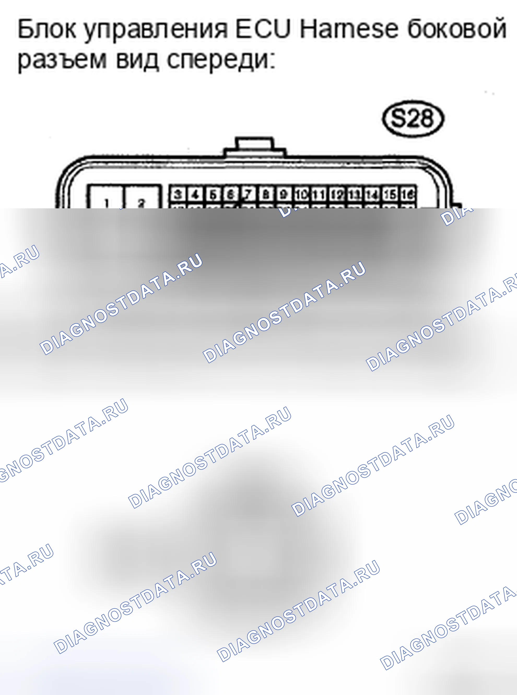 Рис. 92. Toyota 4Runner IV рестайлинг