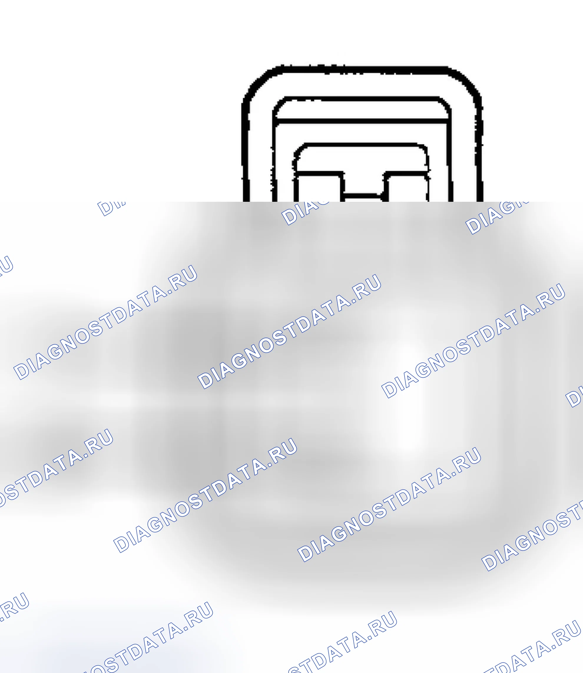 Рис. 21: Переключатель Bpp C278. Ford Explorer III
