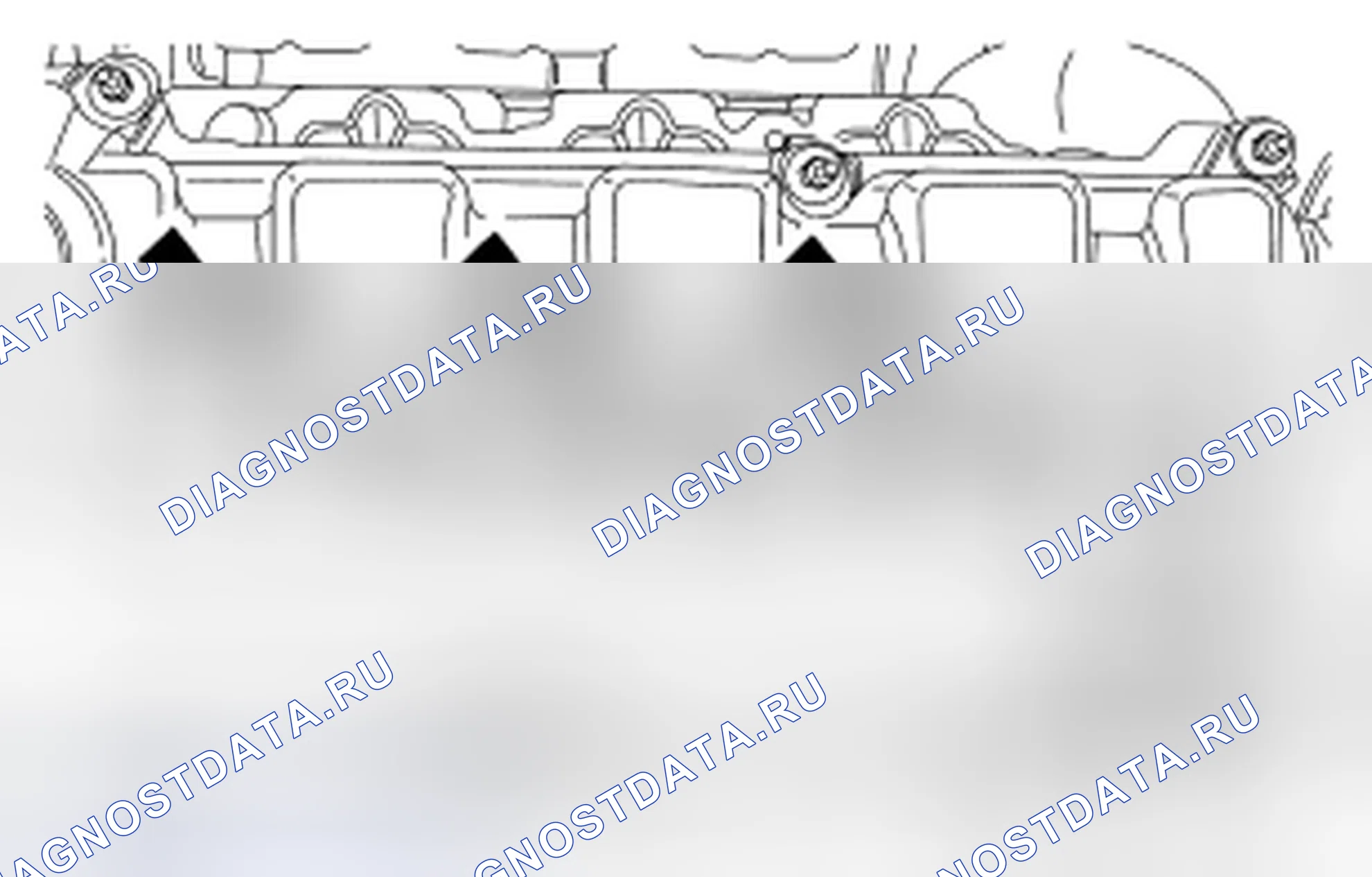 Рис. 670. Hyundai Matrix I рестайлинг