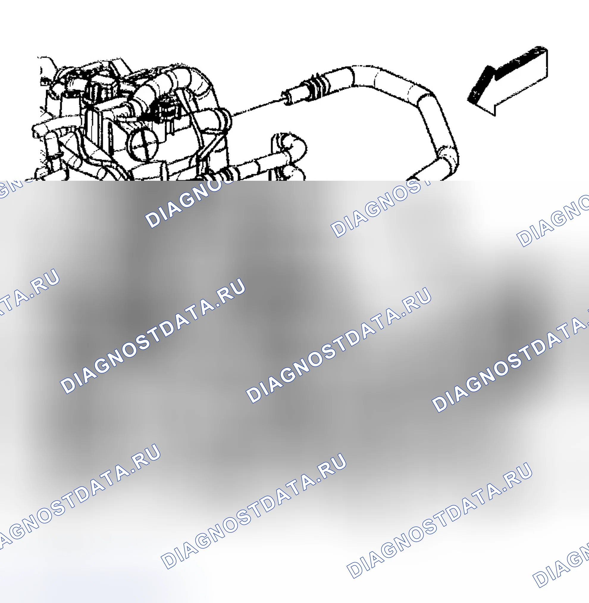Рис. 181. Chevrolet TrailBlazer I