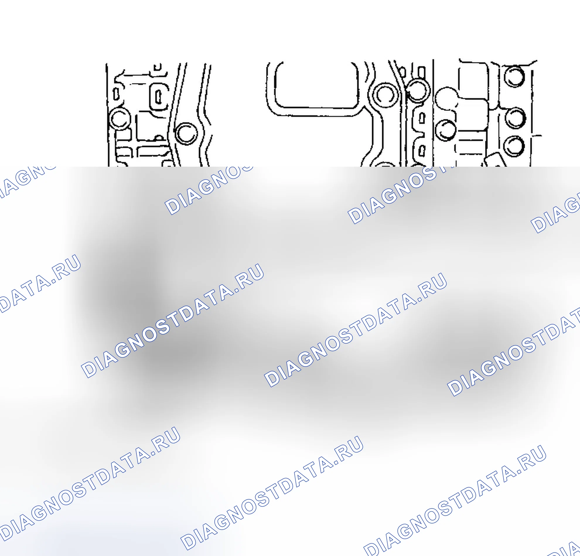 Рис. 517. Infiniti QX56 I