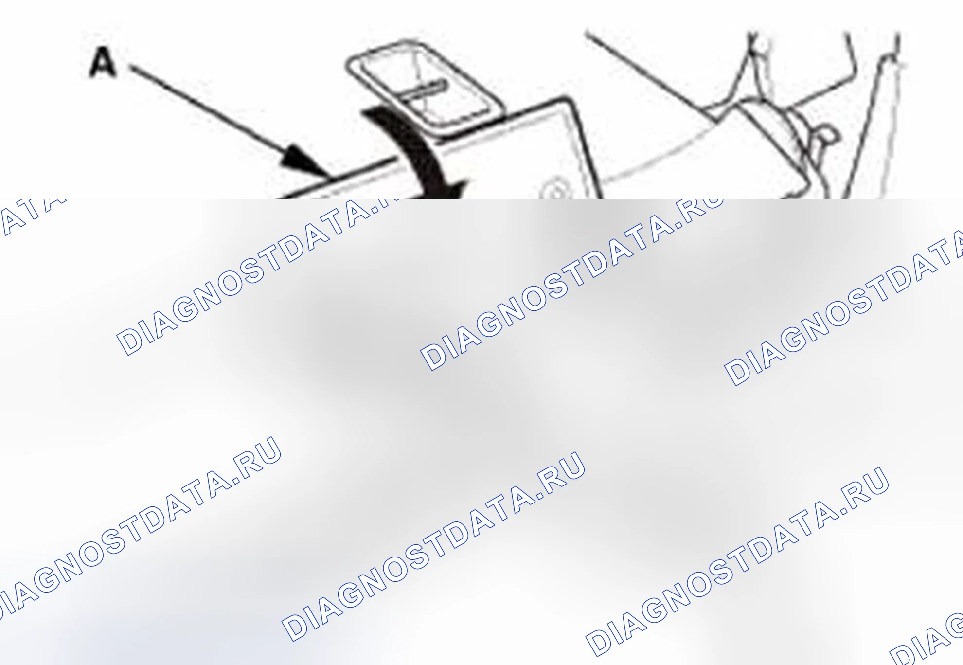 Рис. 358. Honda CR-V IV