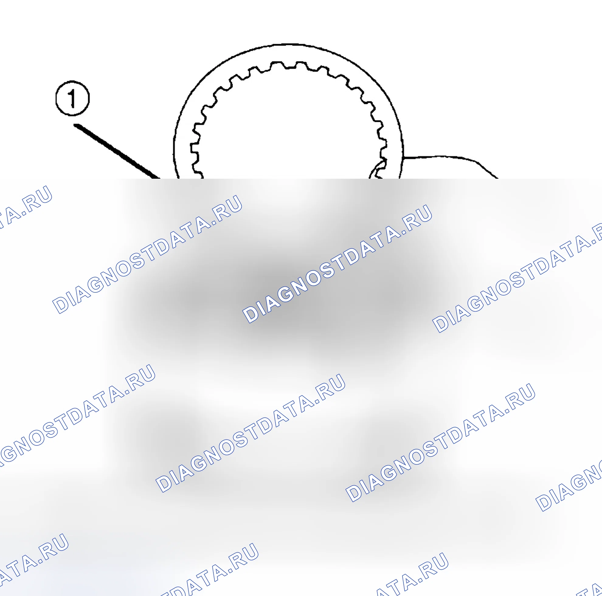 Рис. 235. Jeep Liberty I