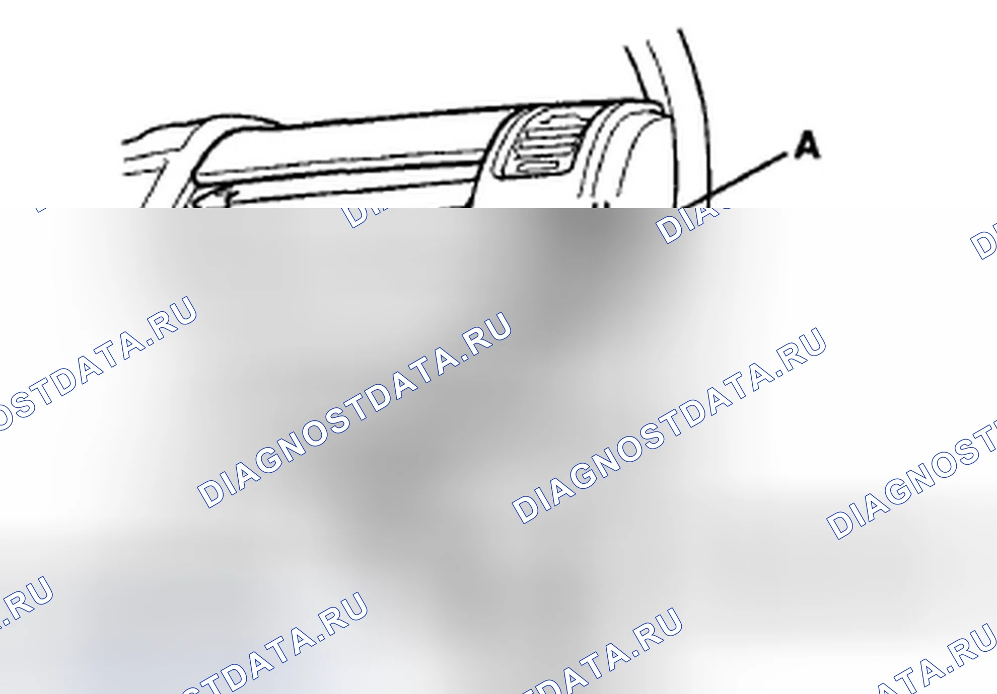 Рис. 33. Honda CR-V III рестайлинг