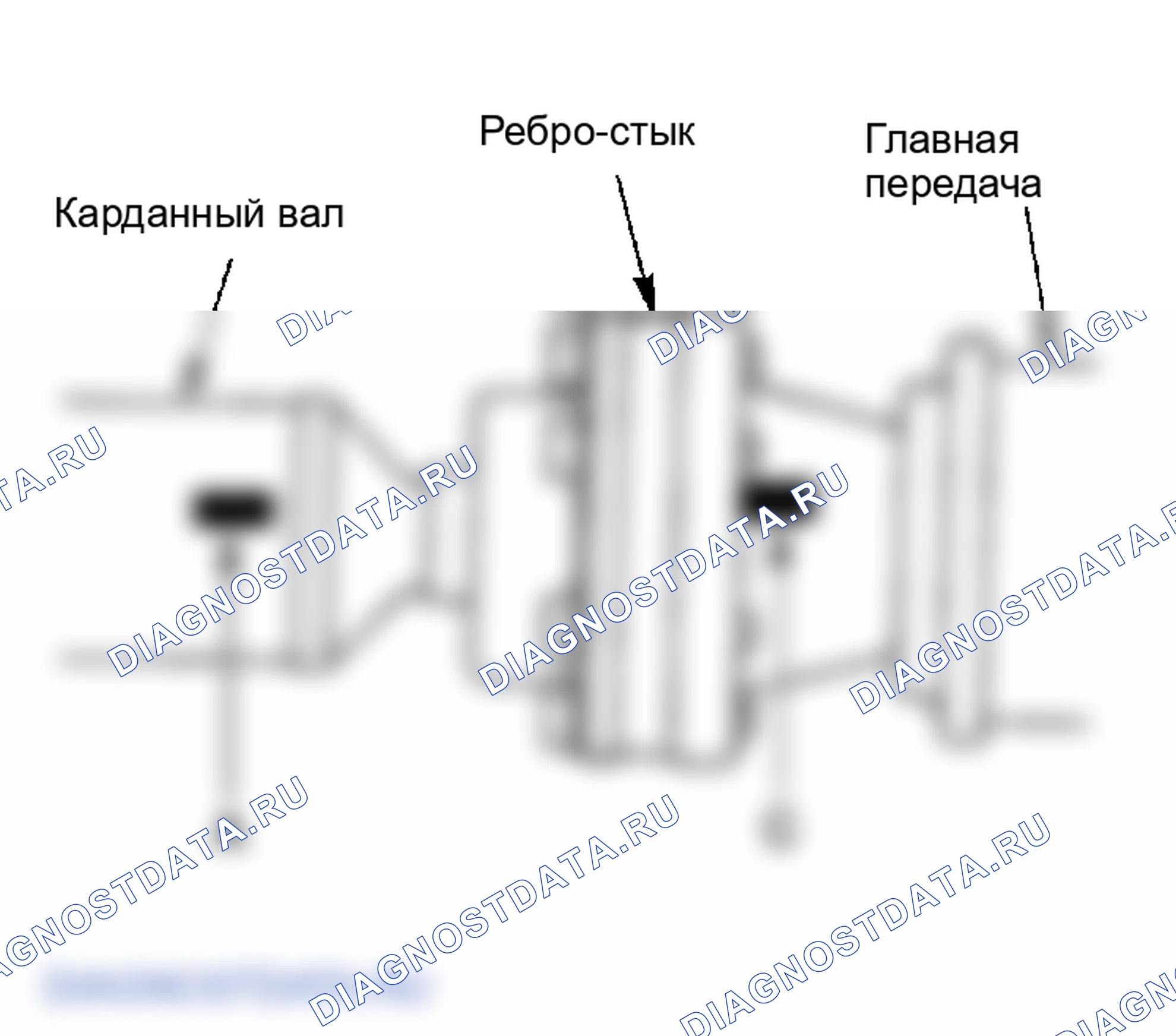 Рис. 14. Infiniti FX45 I