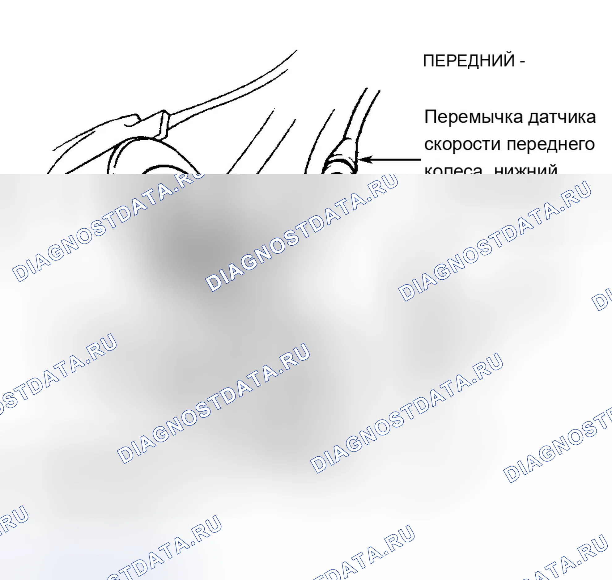 Рис. 94. Chevrolet Camaro IV