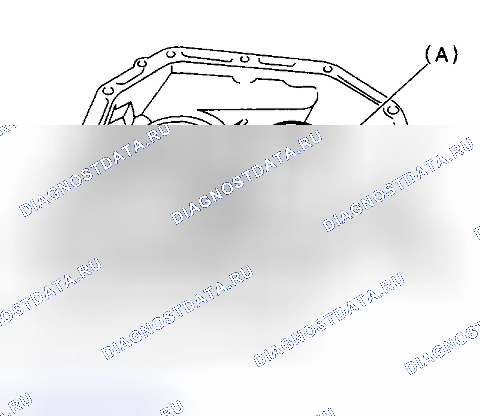 Рис. 269. Subaru Impreza GD/GC/GG рестайлинг
