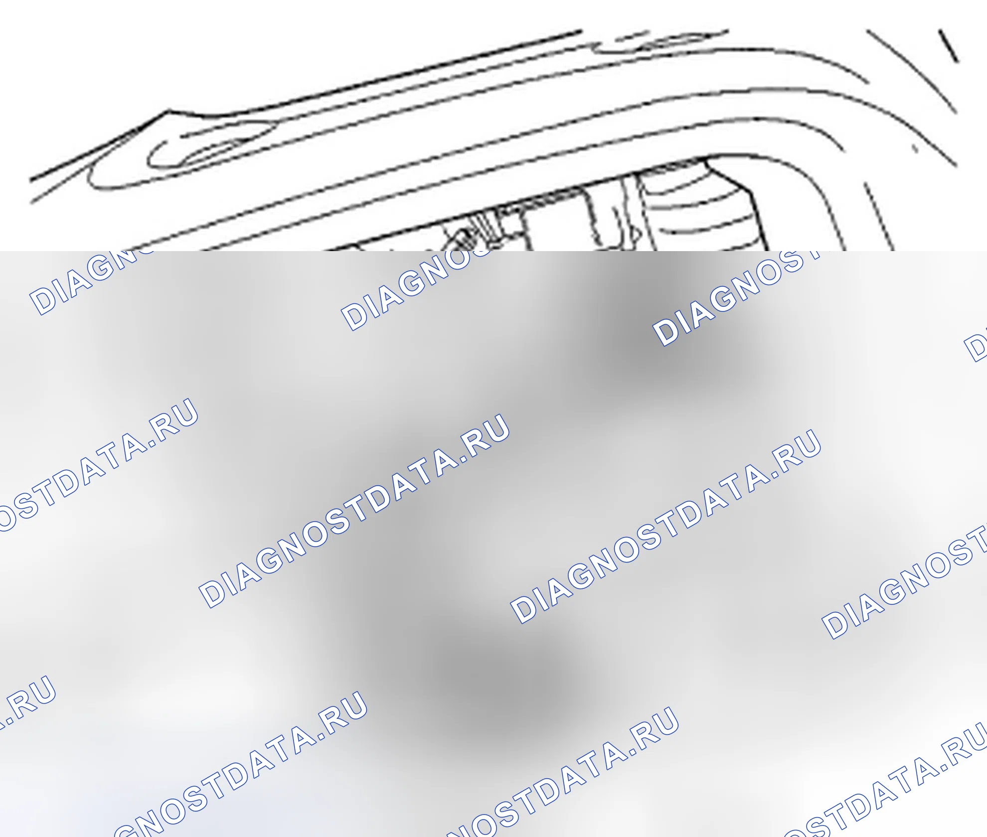 Рис. 214. Honda Insight ZE2