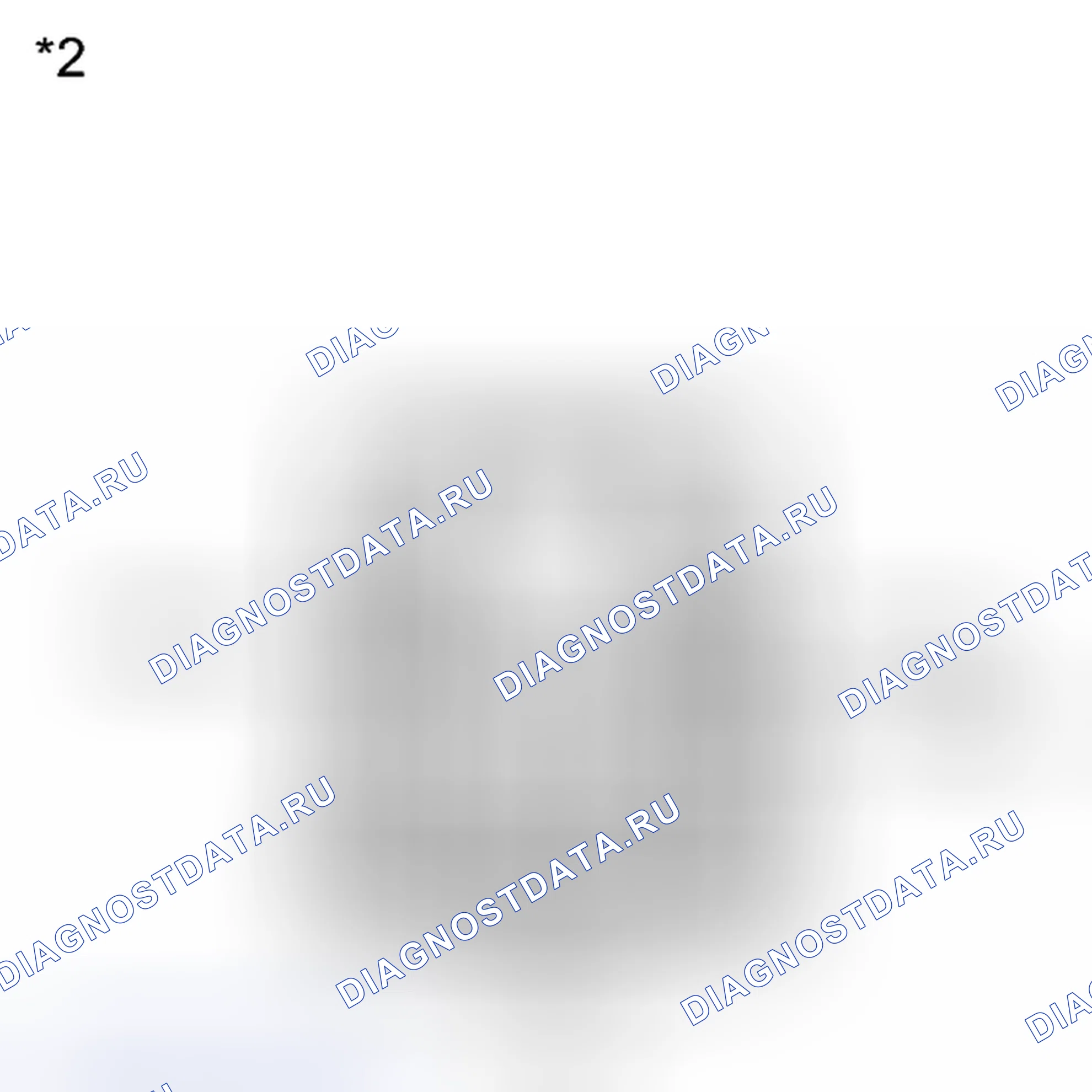 Рис. 174. Toyota Venza I