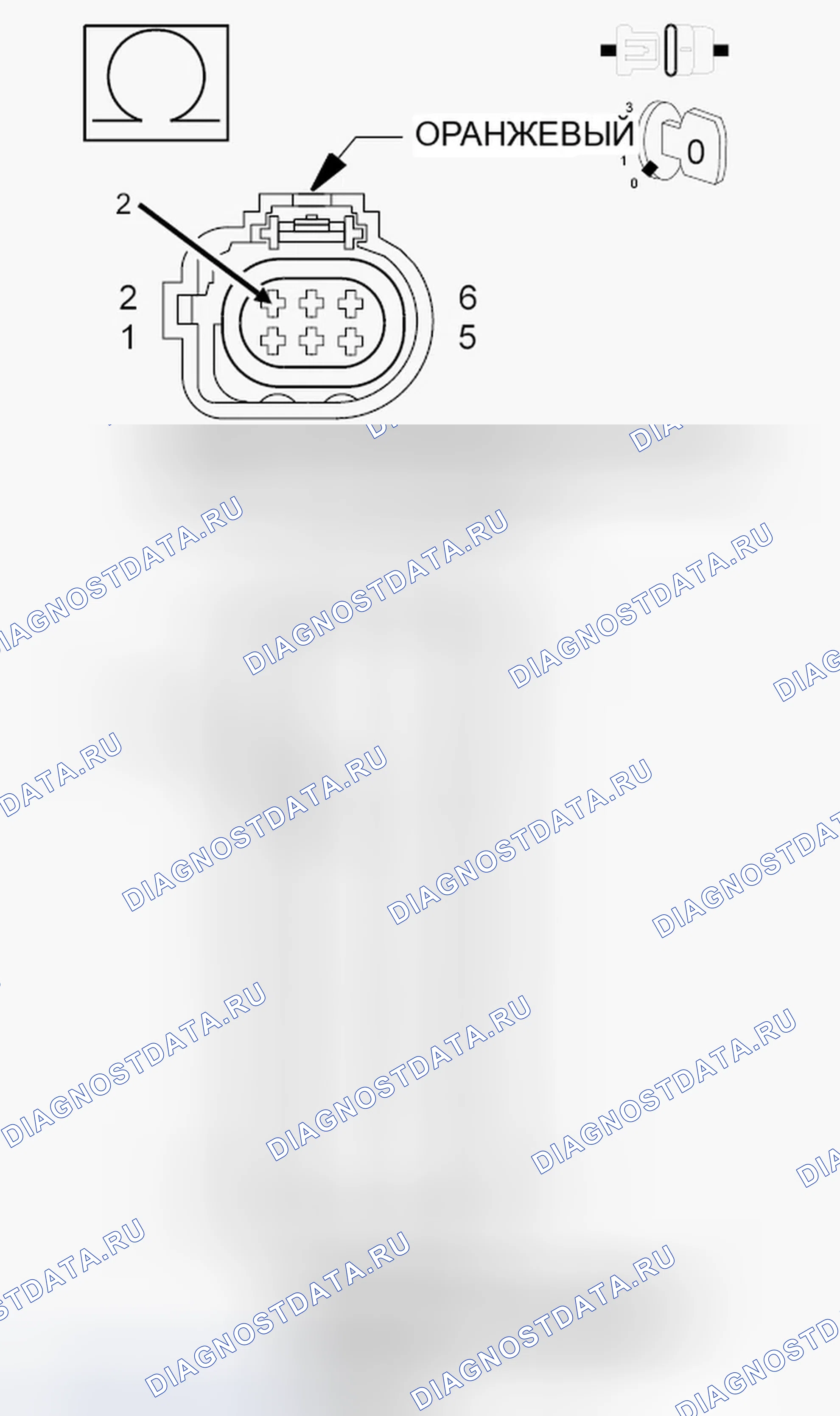 Рис. 473. Chrysler Town & Country V рестайлинг