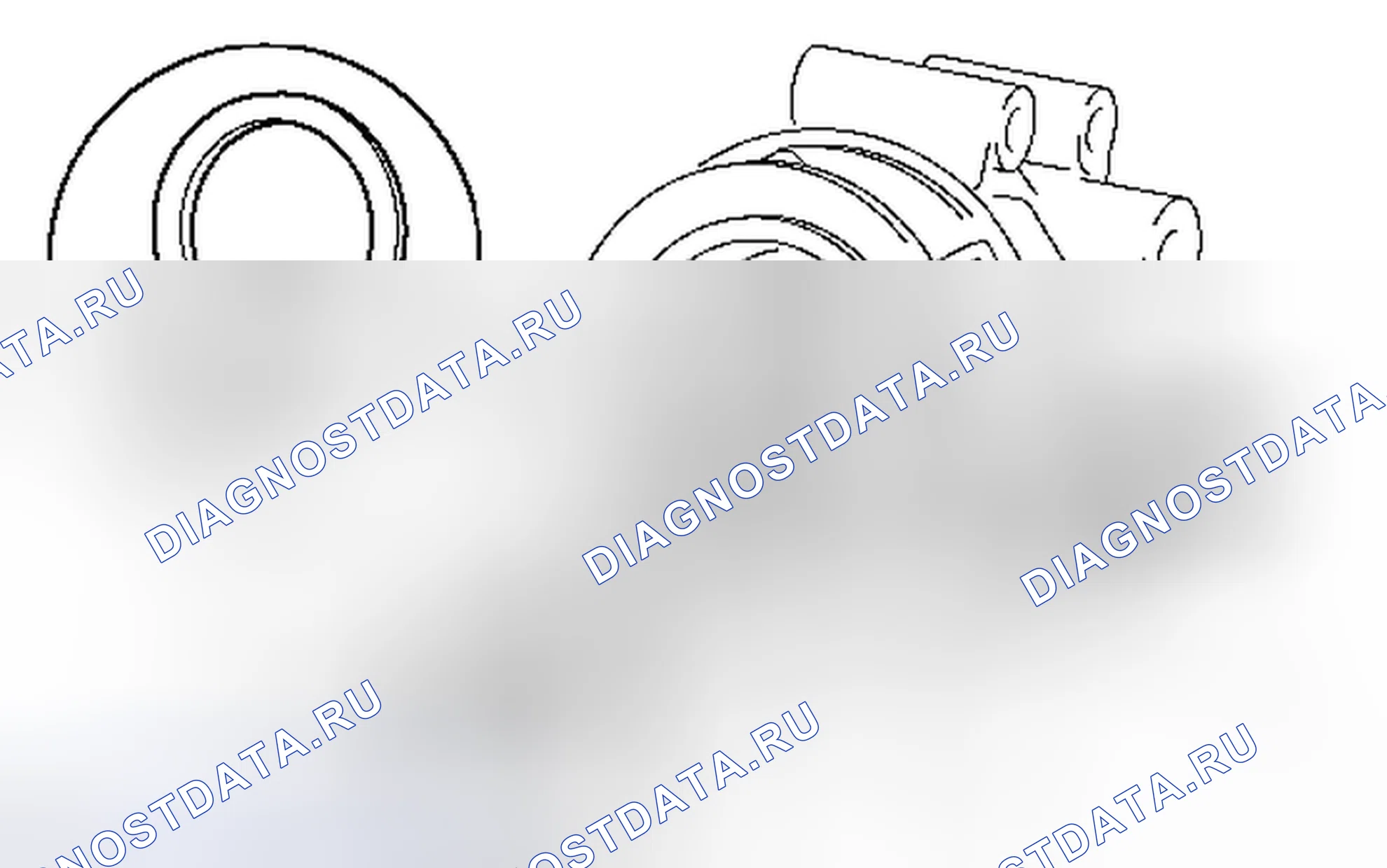 Рис. 138. Toyota Tacoma II рестайлинг