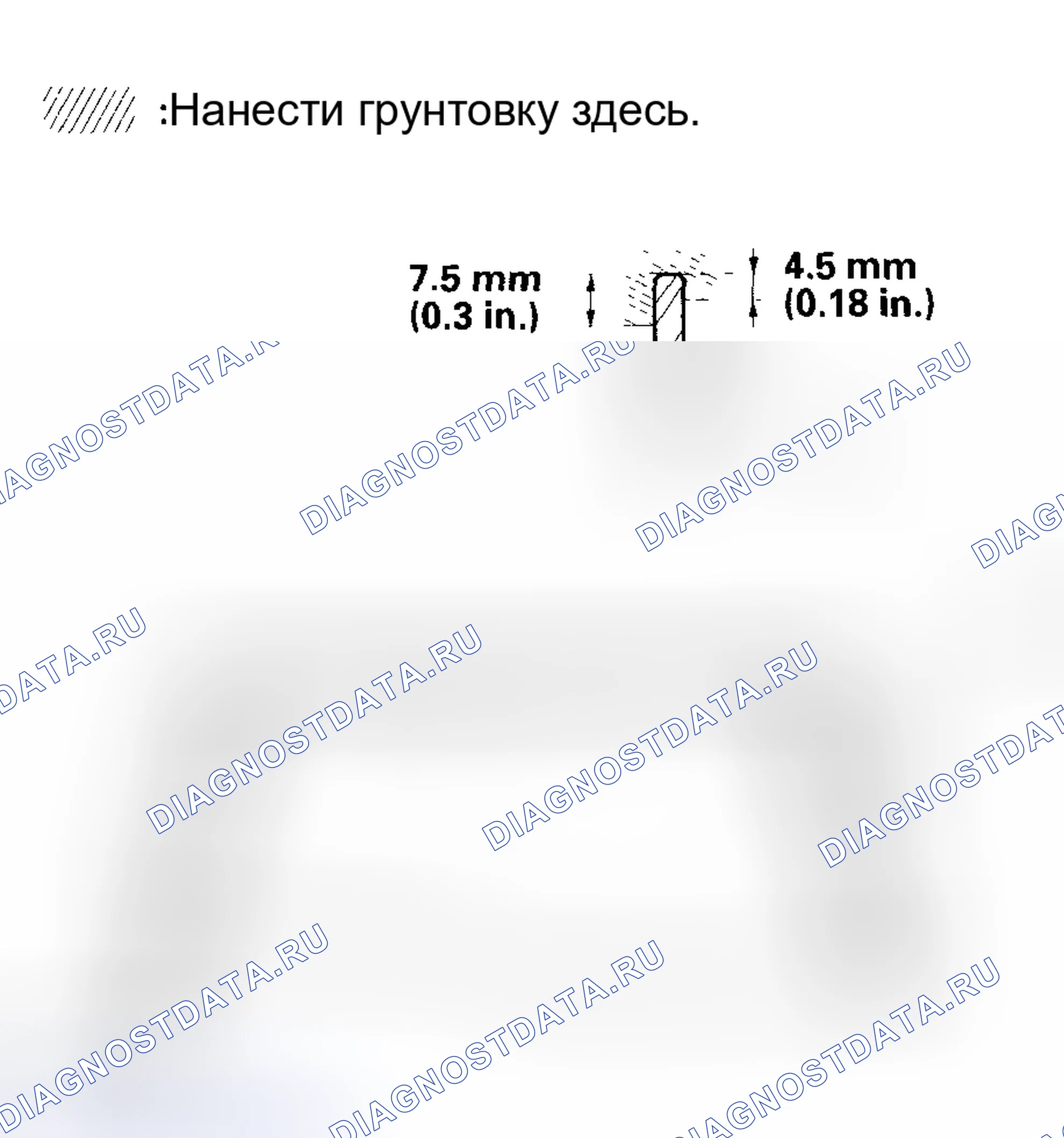 Рис. 92. Honda CR-V II рестайлинг