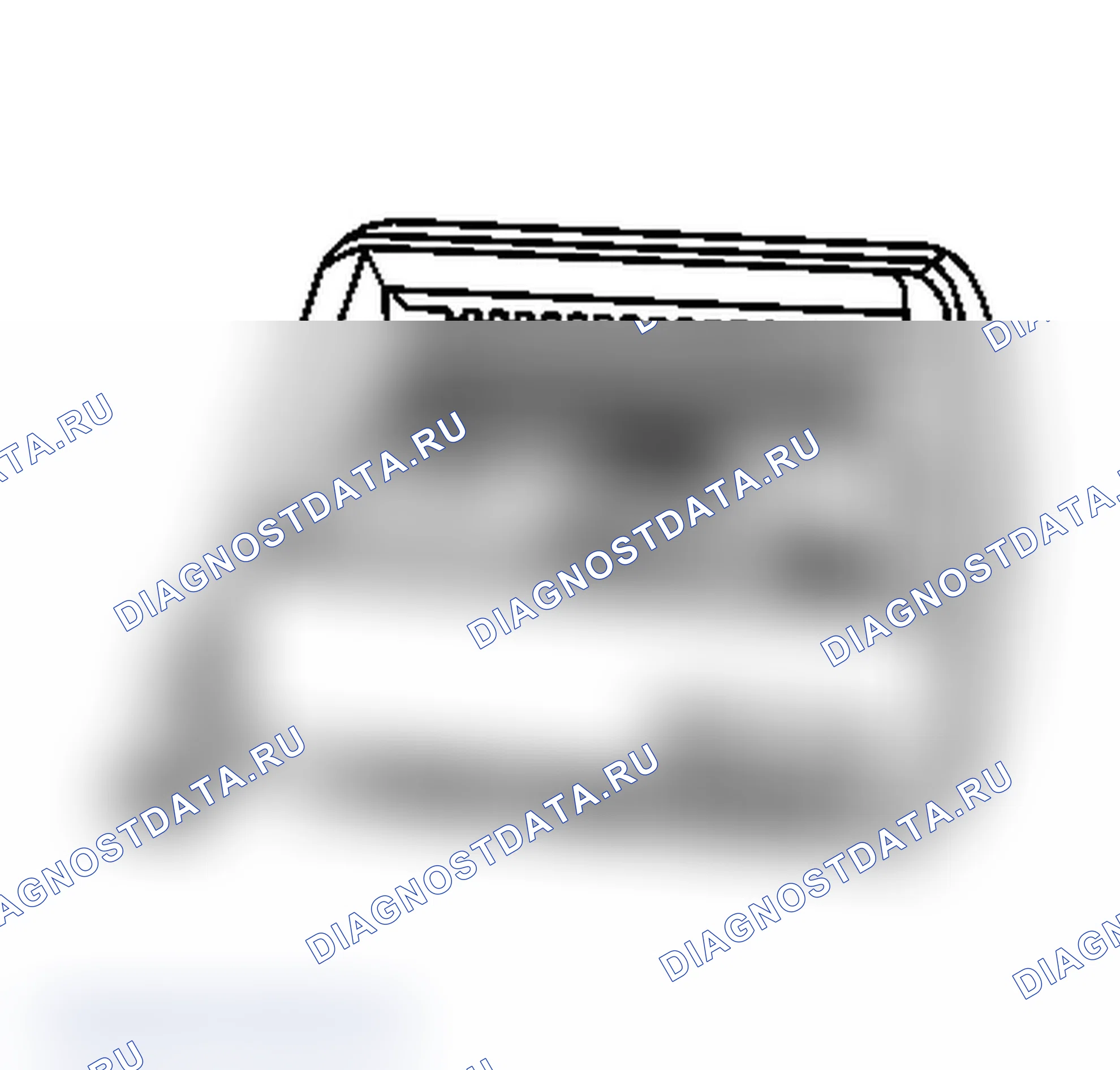 Рис. 12. Chevrolet Chevy Express G1500 