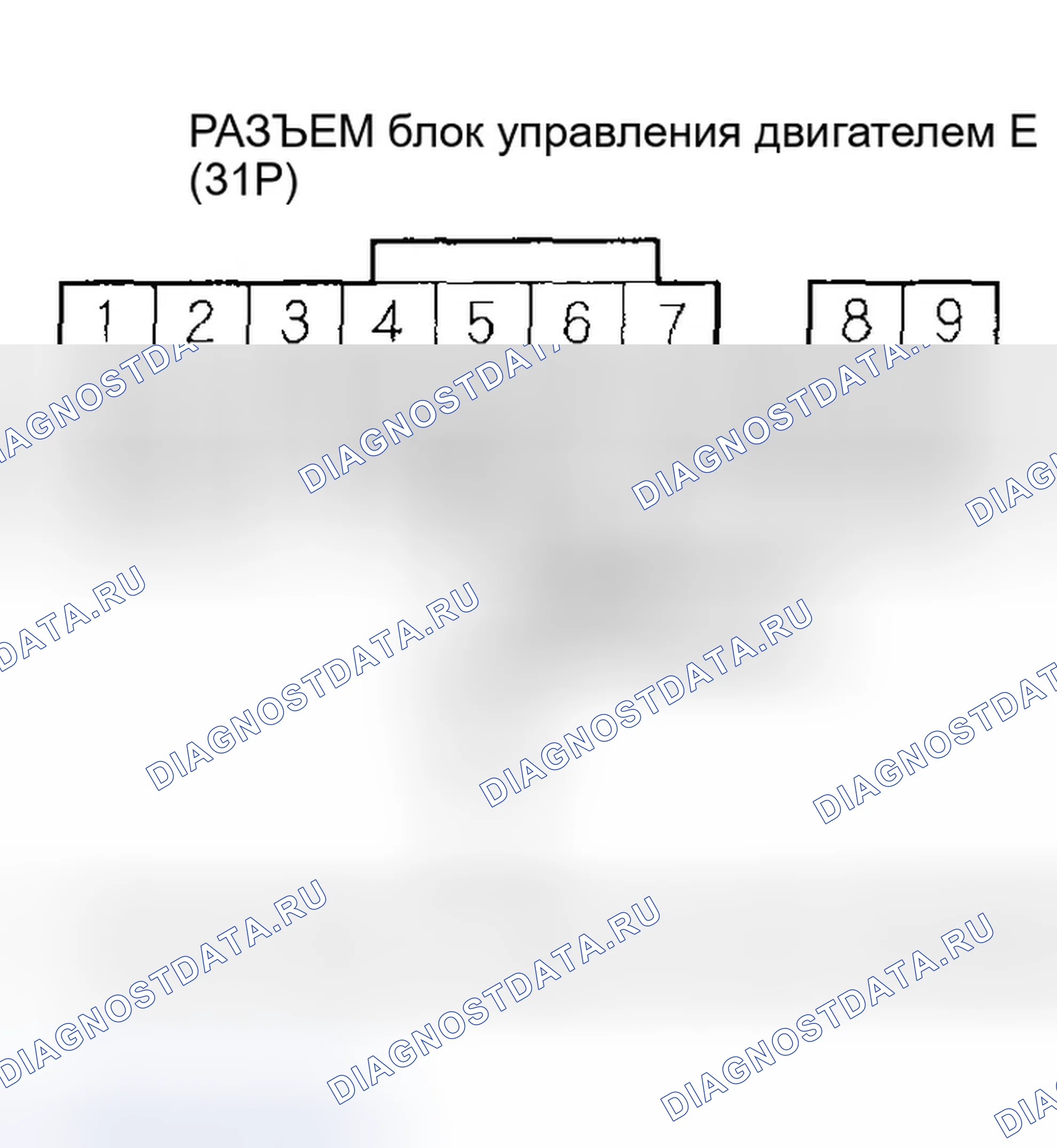 Рис. 596. Honda Civic VII рестайлинг