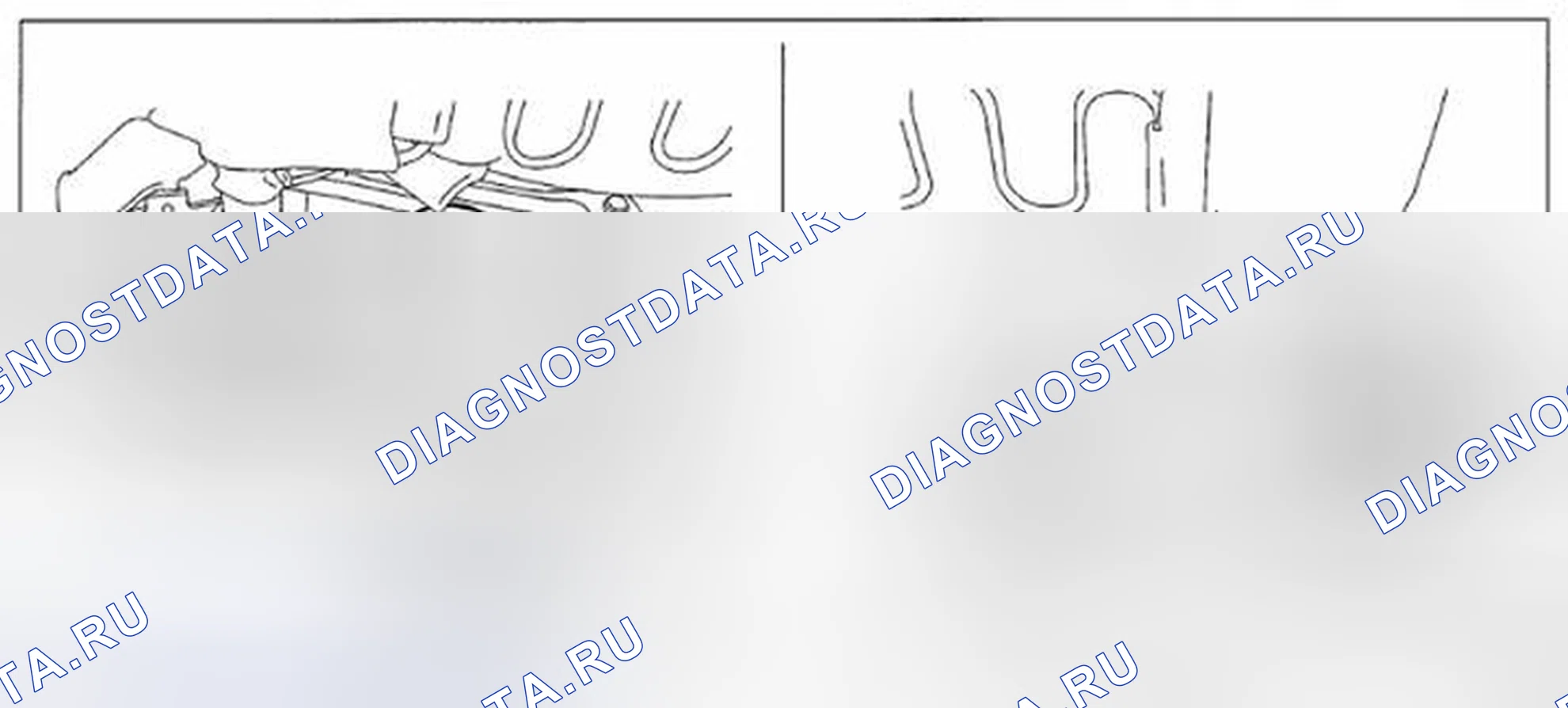 Рис. 51. Subaru Legacy BM/BR рестайлинг