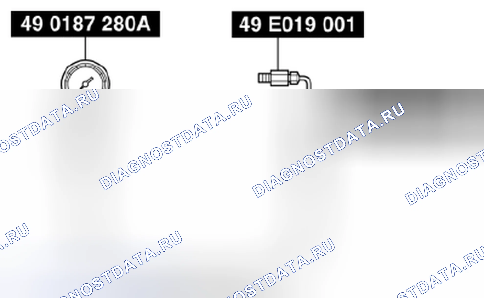 Рис. 3. Mazda 3 BL рестайлинг