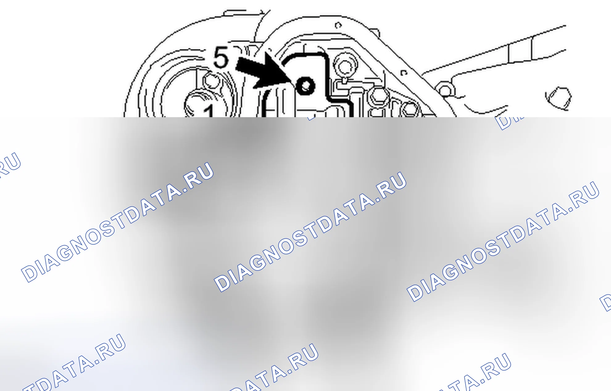 Рис. 64. Scion tC II рестайлинг