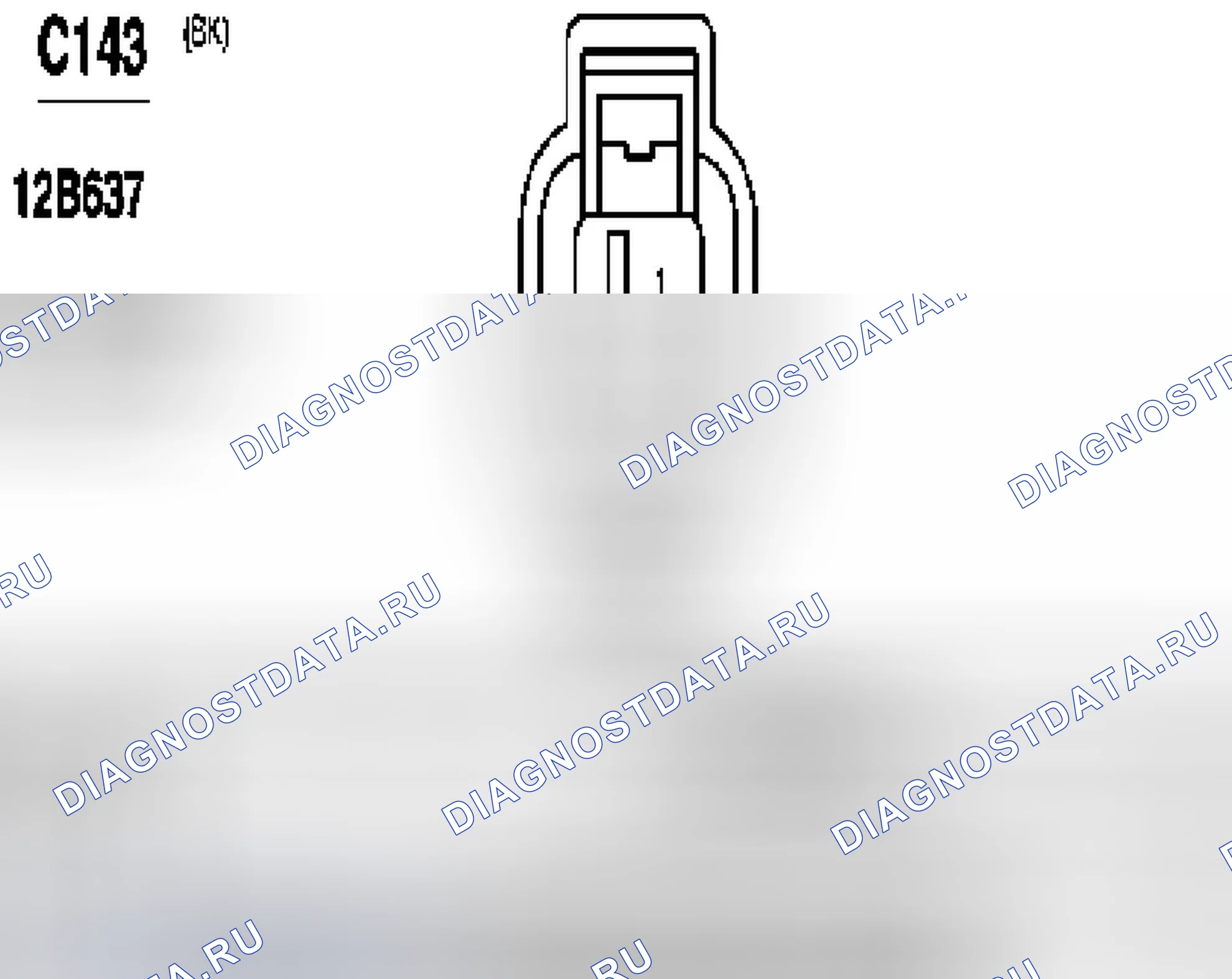 Рис. 29. Ford Taurus IV рестайлинг