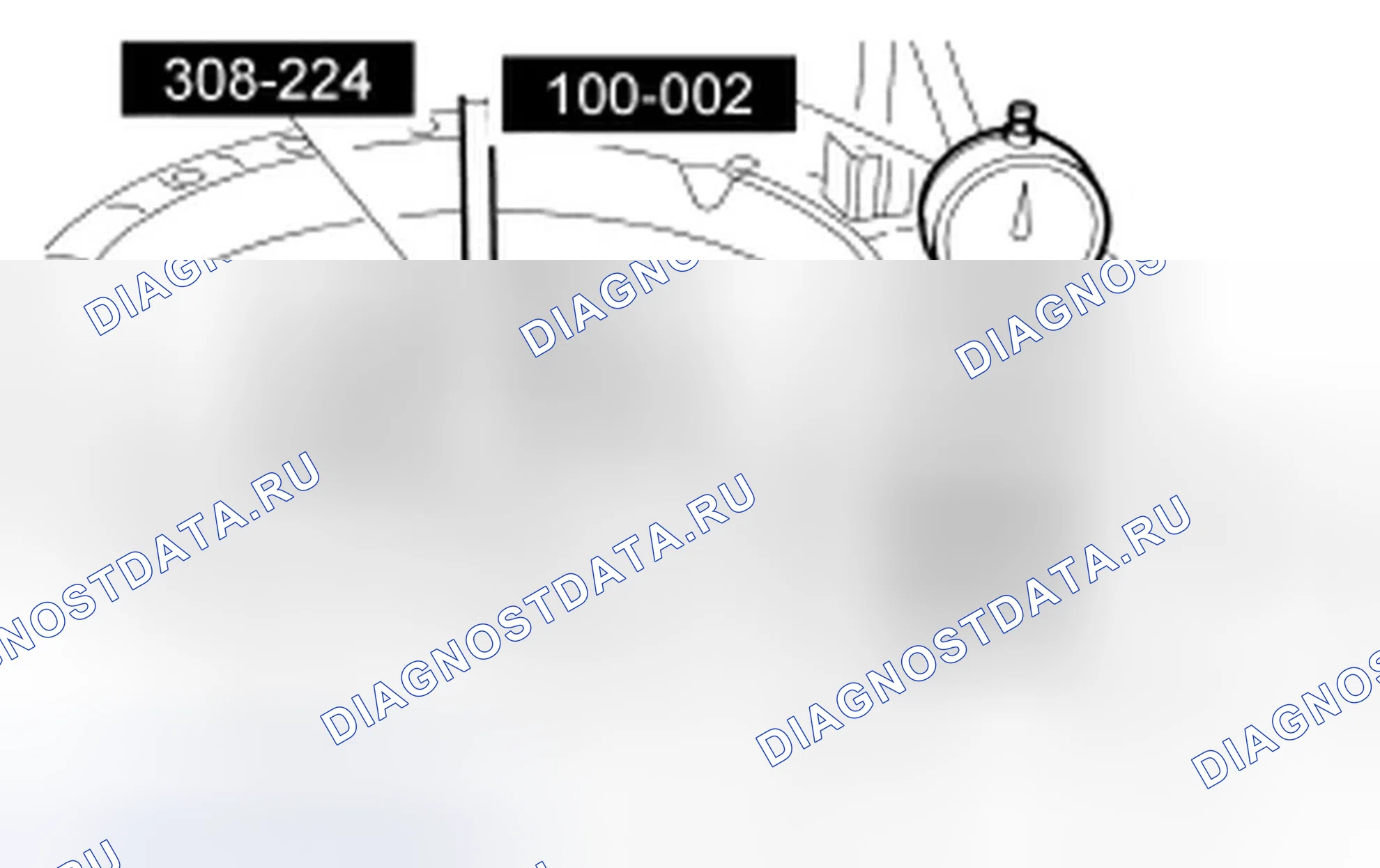 Рис. 151. Ford Focus II
