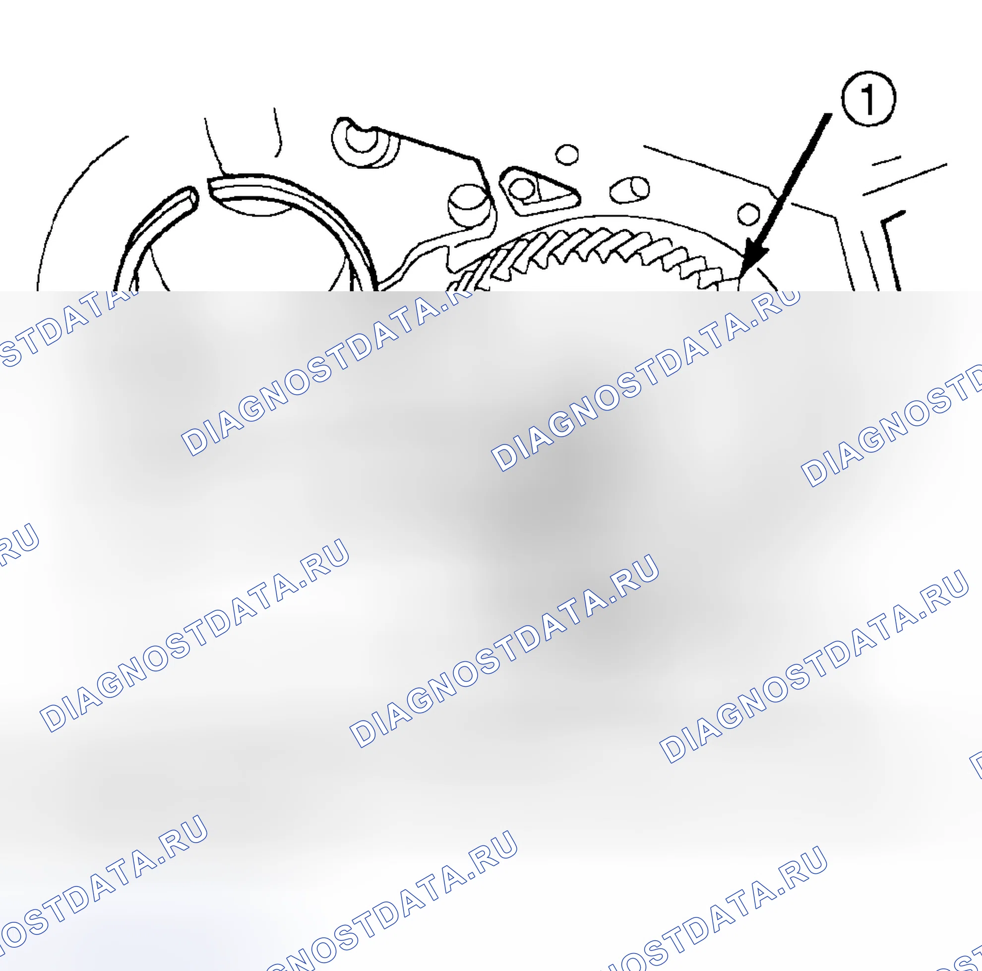 Рис. 463. Dodge Stratus II рестайлинг