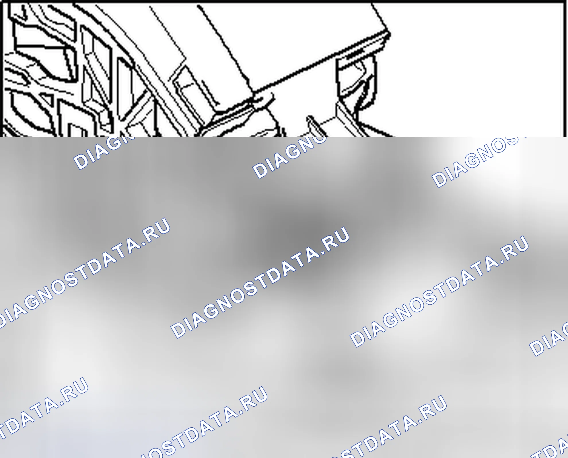 Рис. 60. Volkswagen Touareg II