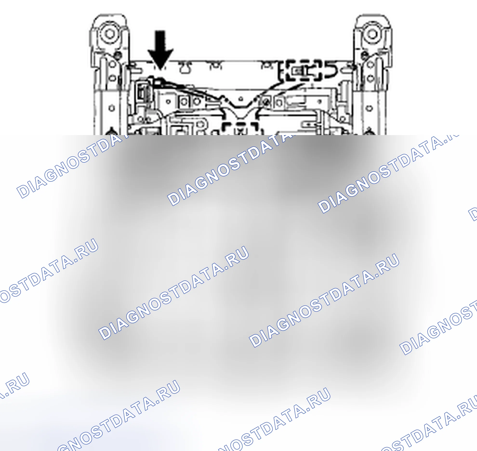 Рис. 93. Toyota Corolla X