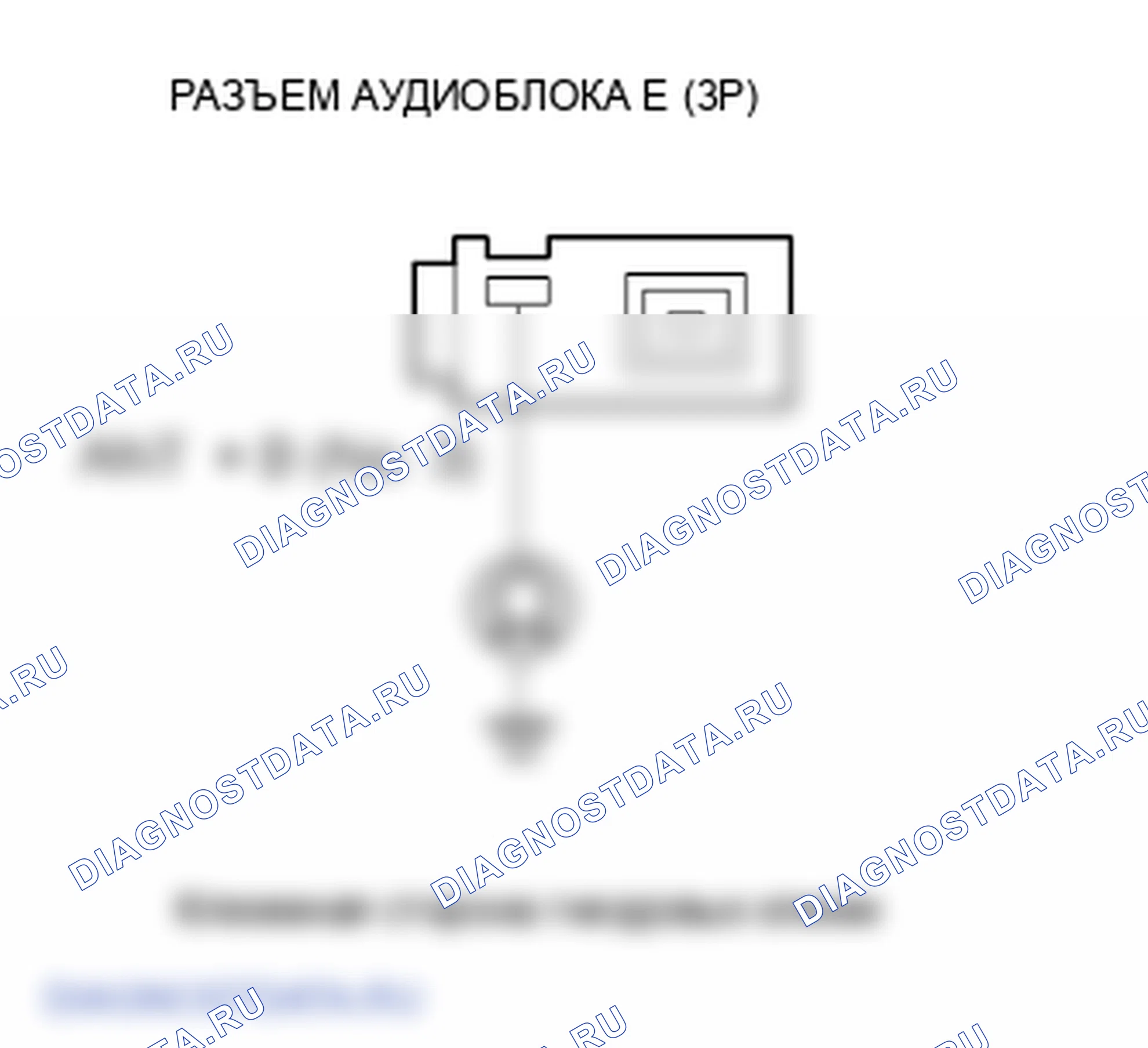Рис. 70. Honda Element YH2 рестайлинг 2