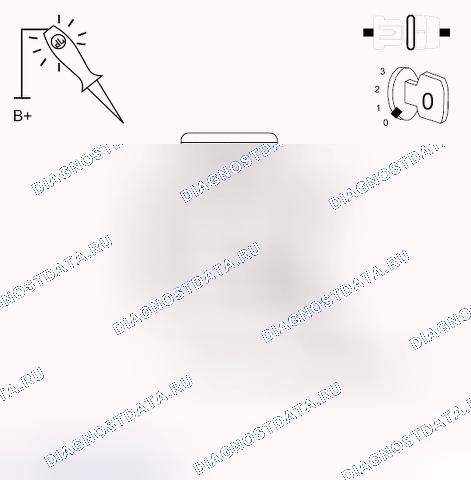 Рис. 127. Chrysler Town & Country V рестайлинг