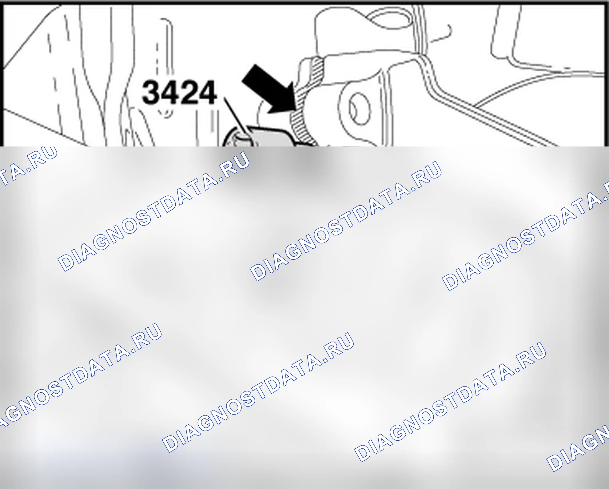 Рис. 42. Volkswagen New Beetle A4