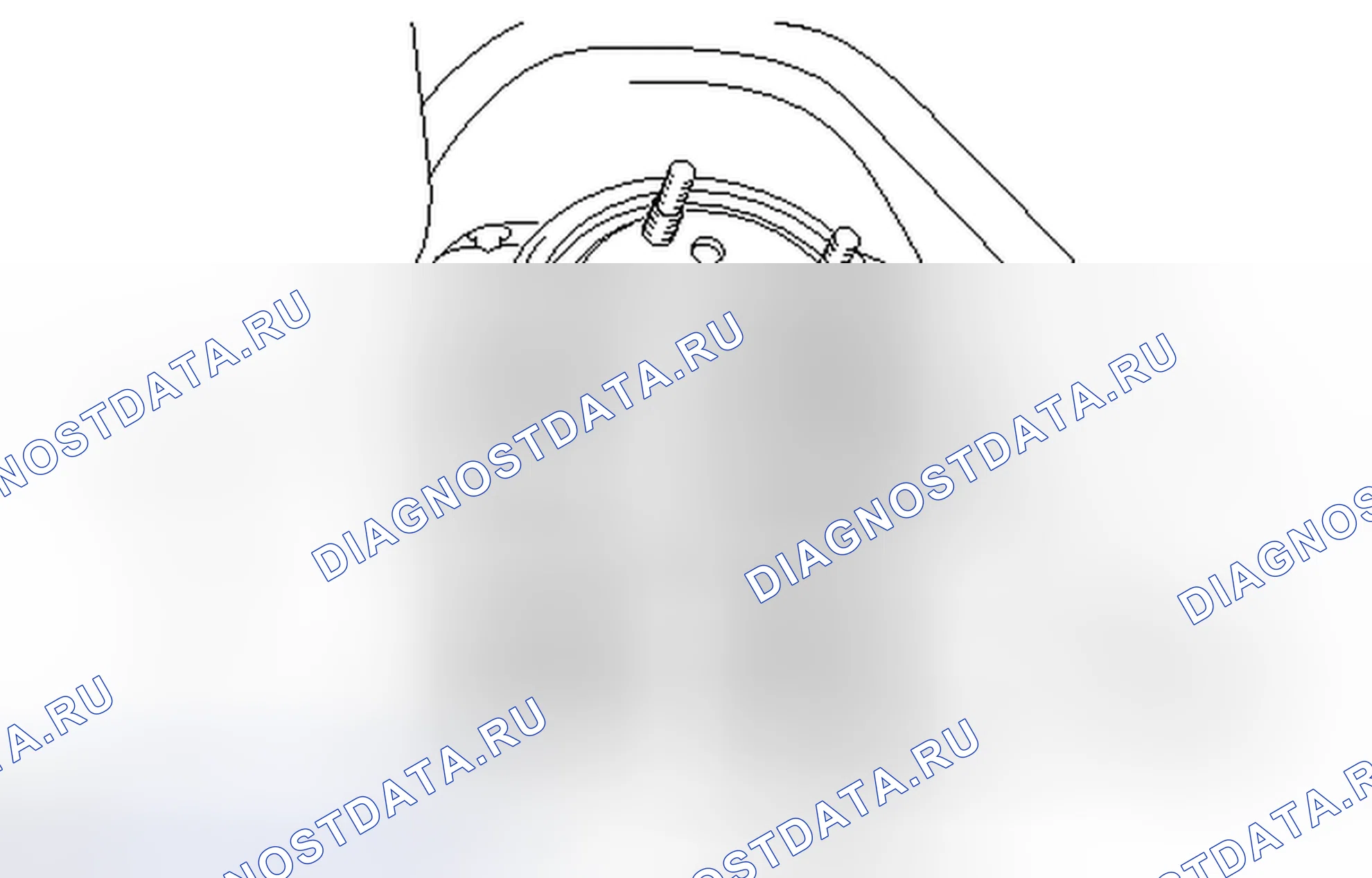 Рис. 107. Toyota Matrix E140