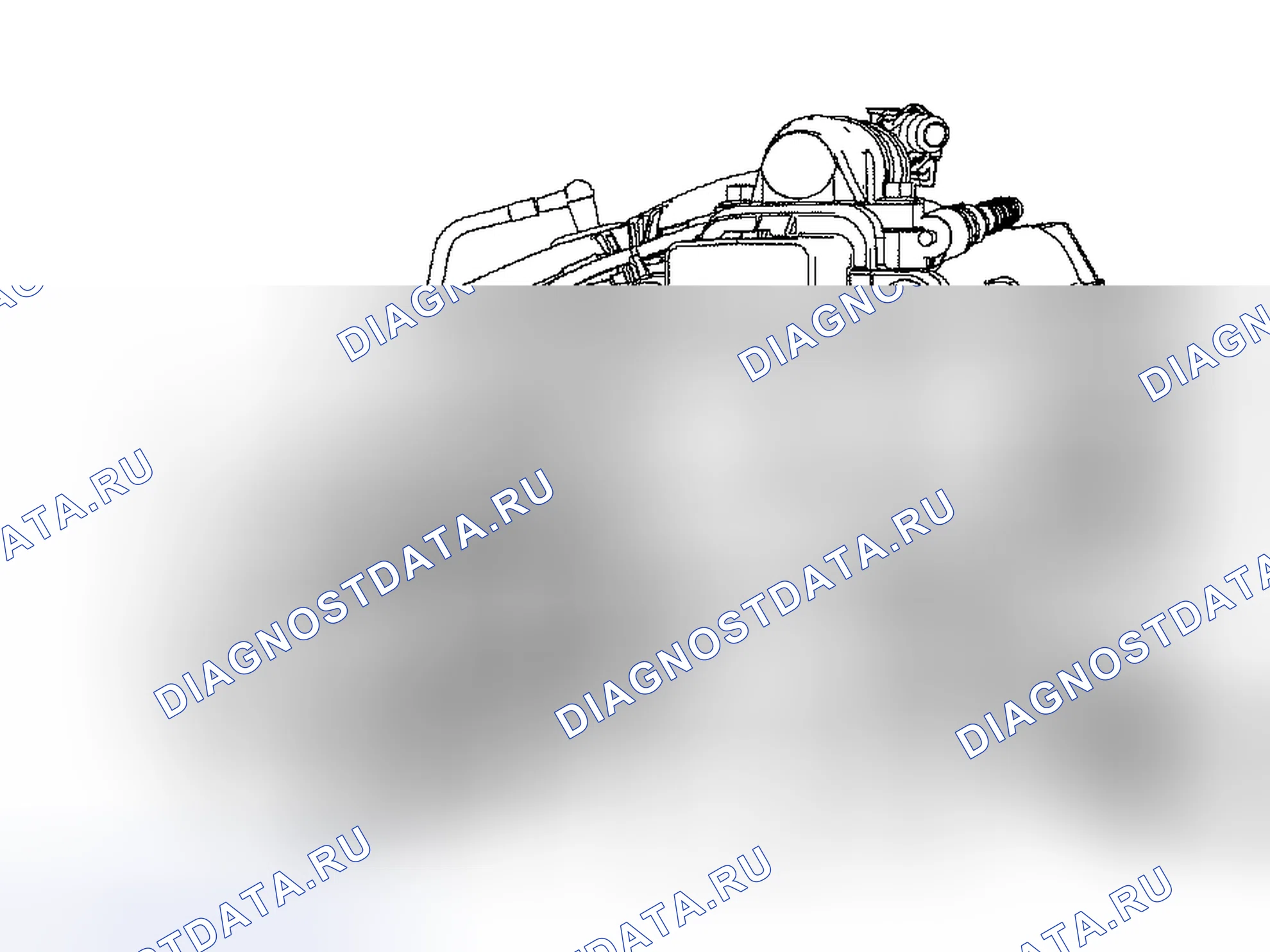 Рис. 337. Hyundai Porter IV