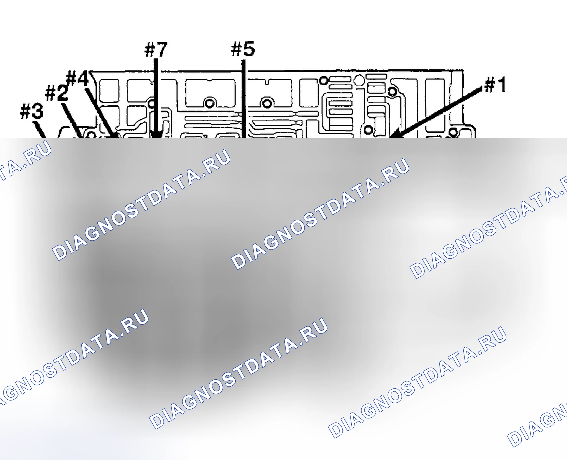 Рис. 582. Dodge Pickup R1500 