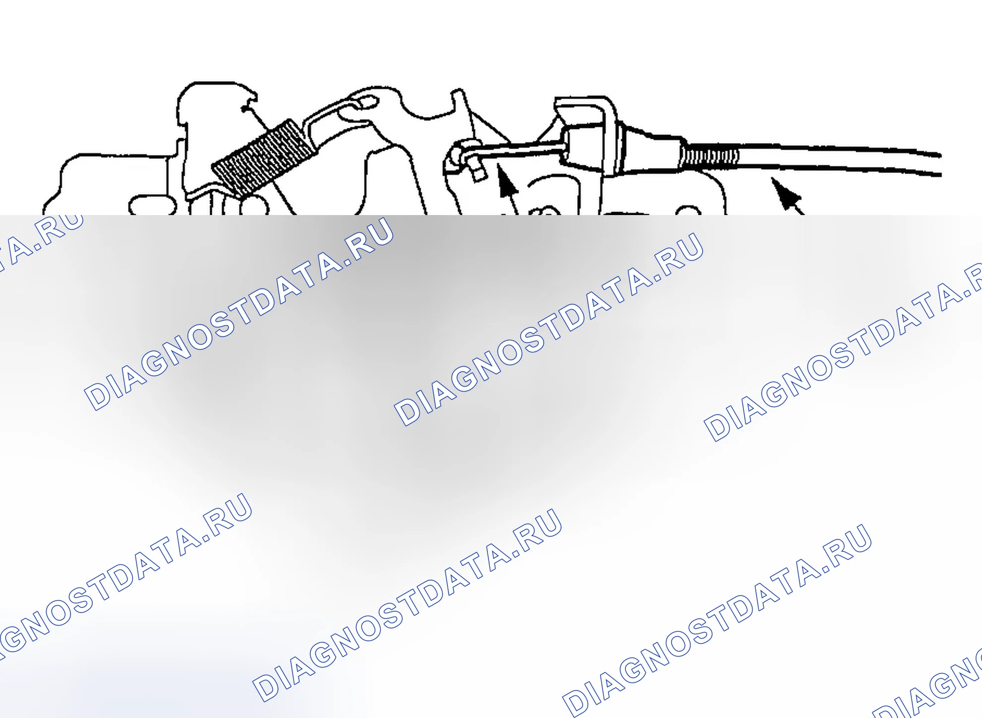 Рис. 135. Ford Explorer Sport Trac I