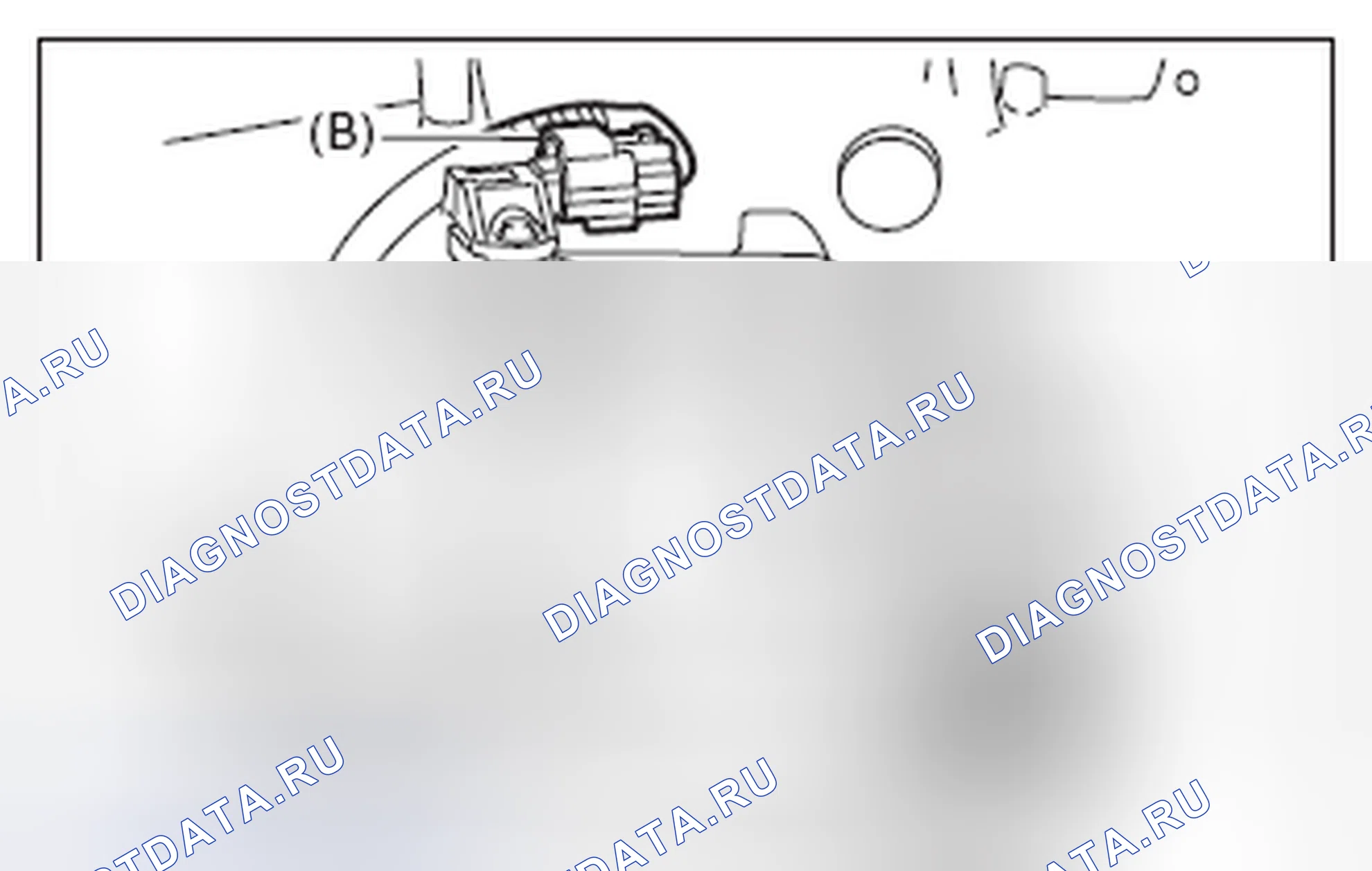Рис. 349. Subaru Impreza GK