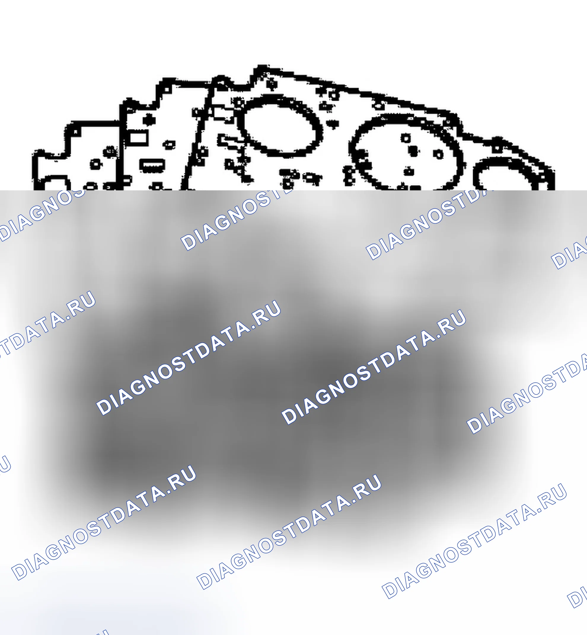 Рис. 112. Ford Mustang IV рестайлинг