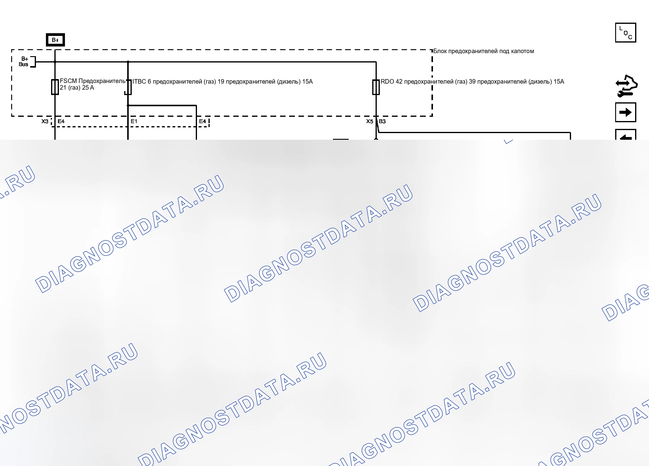 Рис. 72. GMC Cab & Chassis Sierra 3500 HD 