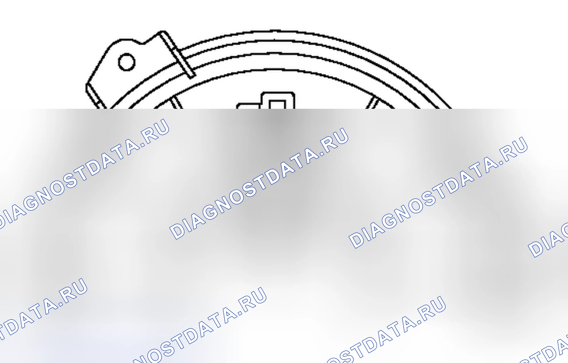Рис. 307. Honda Accord VII