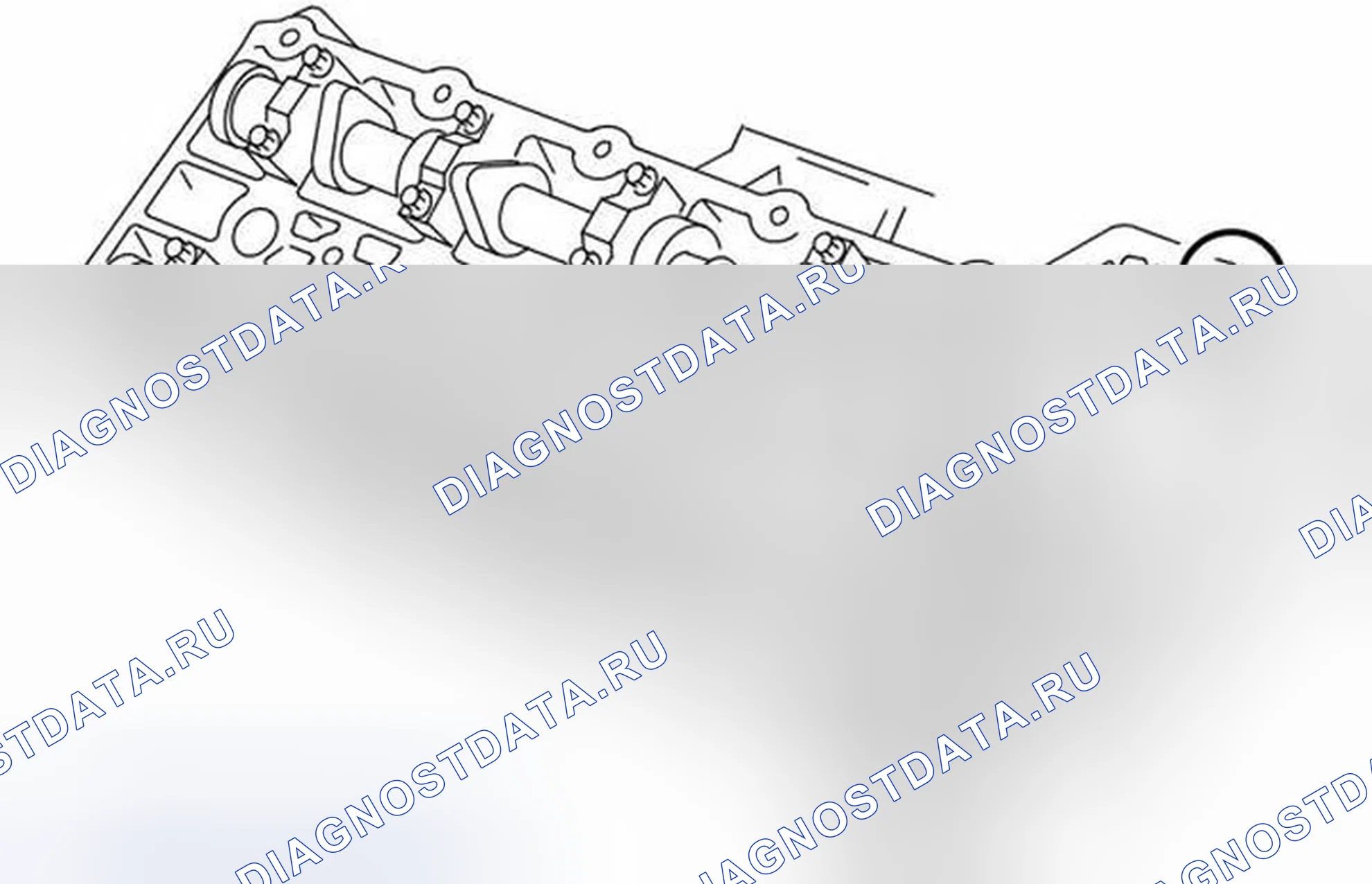 Рис. 295. Jaguar S-type I рестайлинг