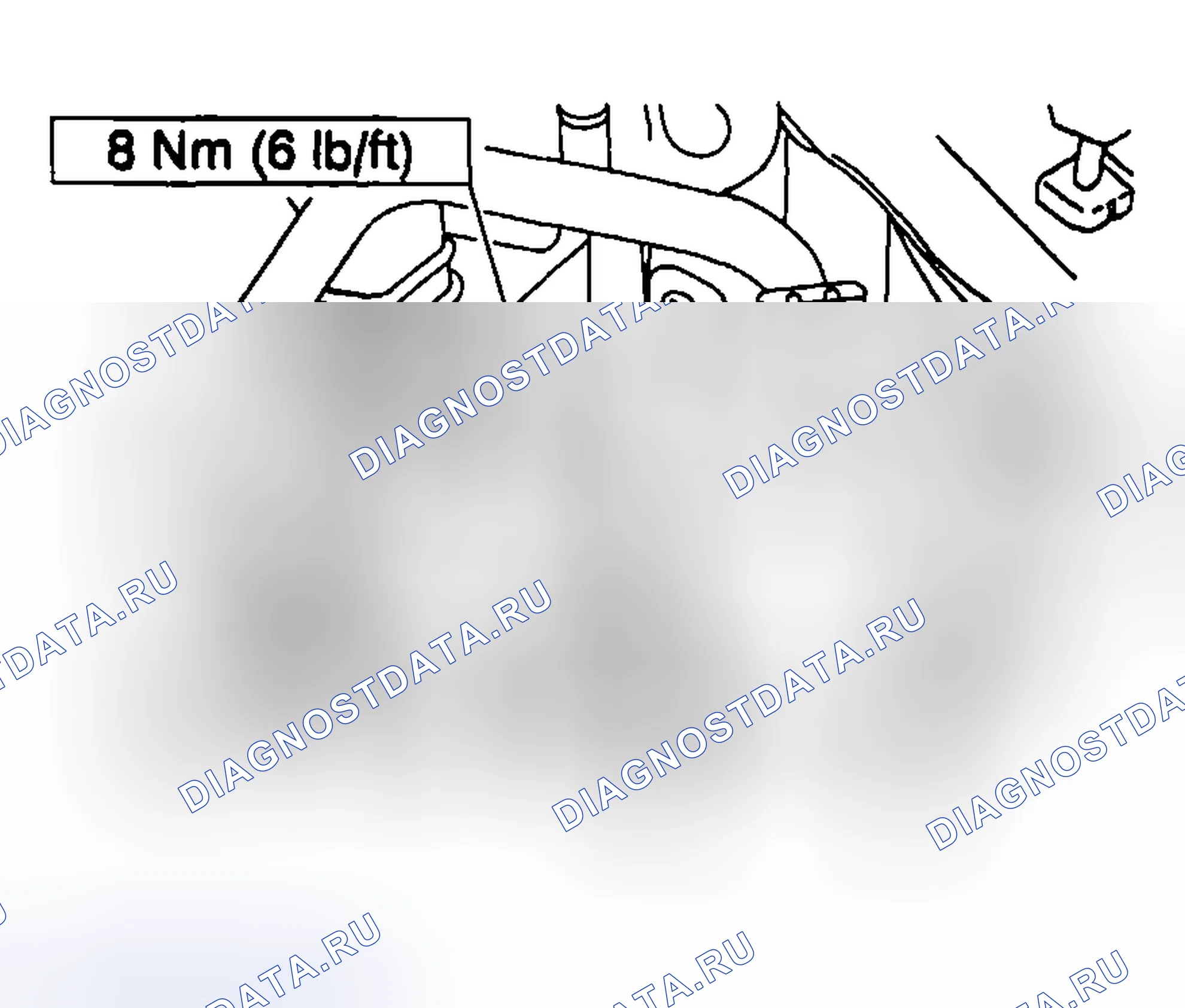 Рис. 92. Ford Pickup F250 Super Duty I